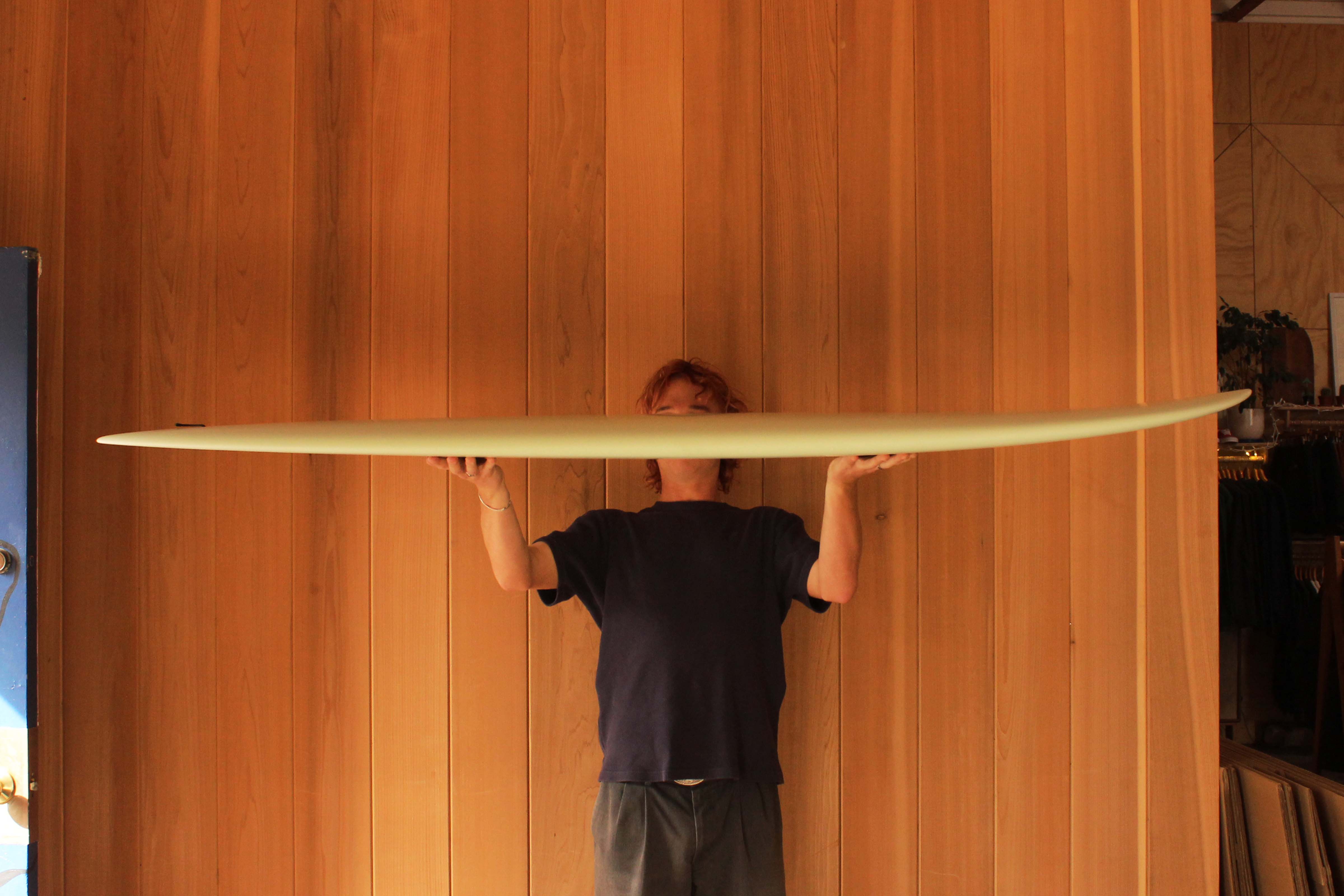 6'10 MPE Spitfire - Mint - Mollusk Surf Shop
