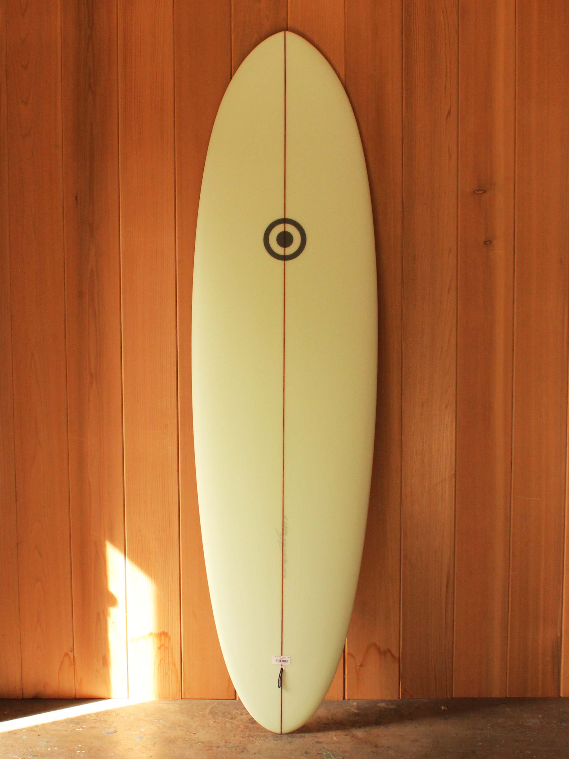 6'10 MPE Spitfire - Mint - Mollusk Surf Shop