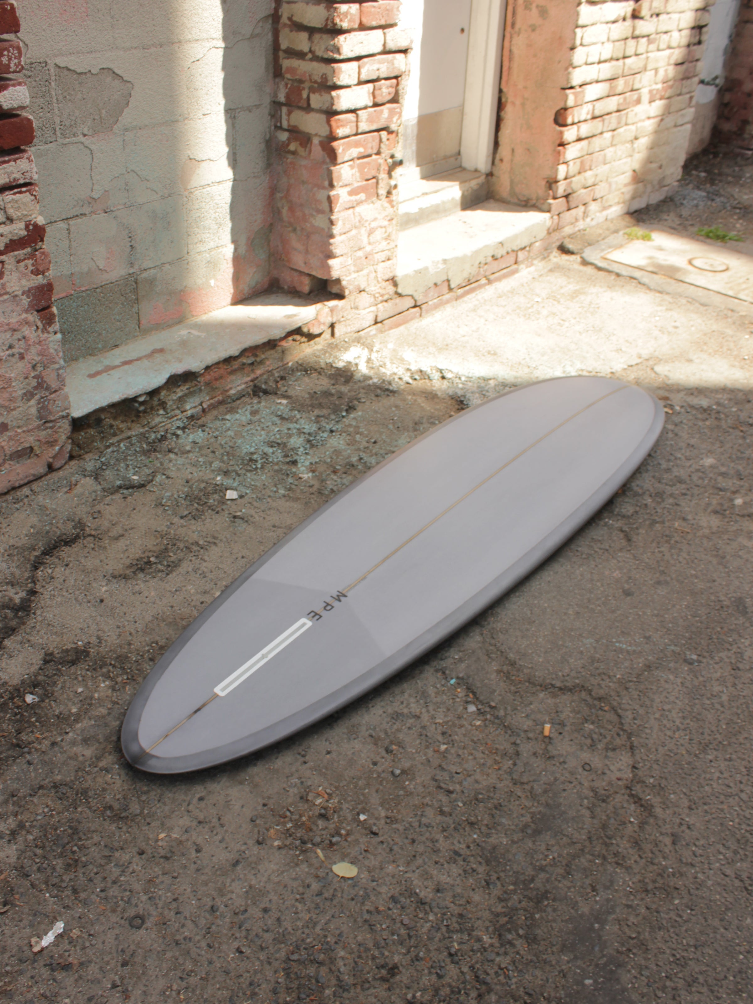 6'10 MPE Spitfire - Tile - Mollusk Surf Shop