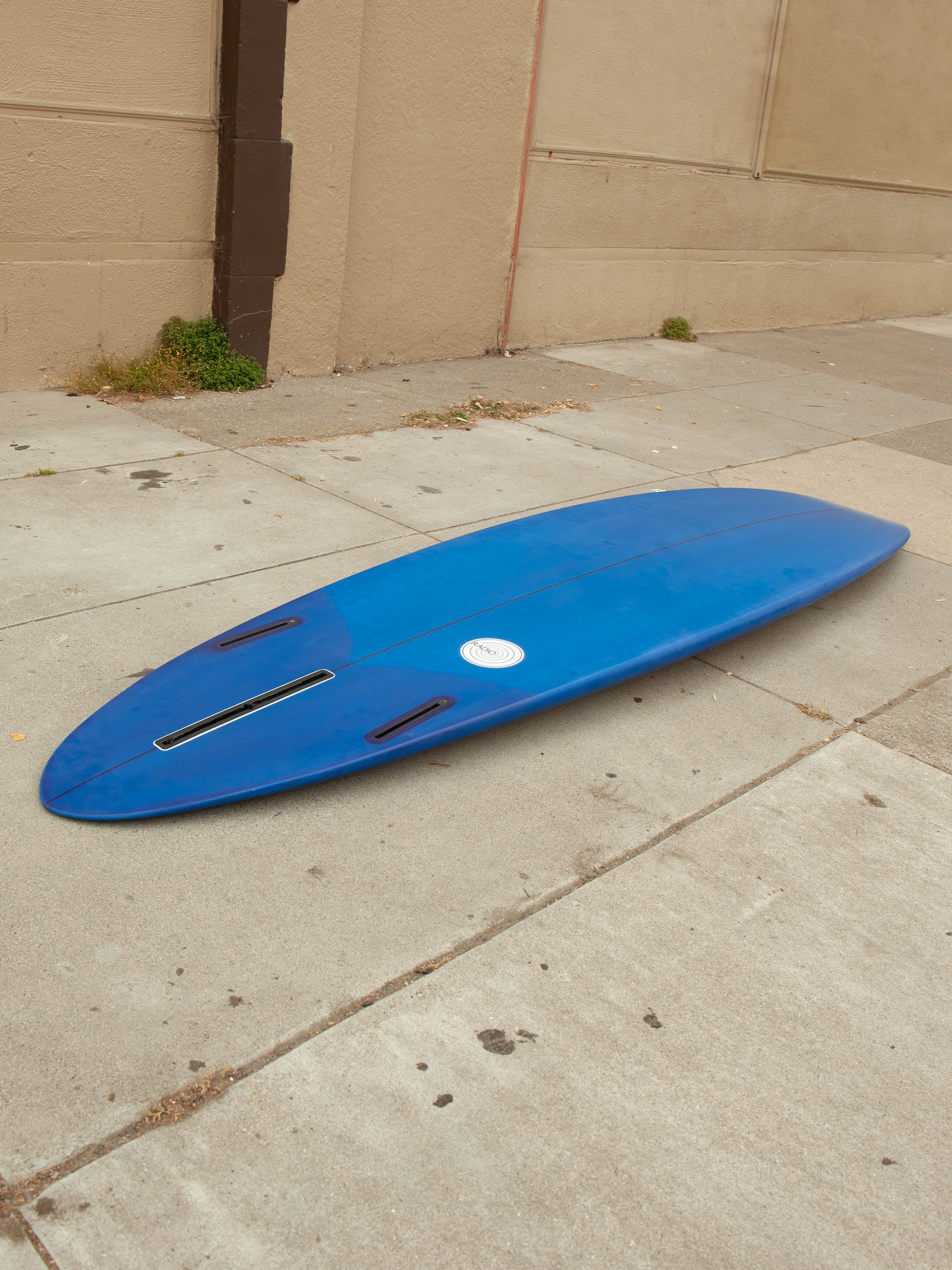 6'10 Radio ButterBlade - Mollusk Surf Shop