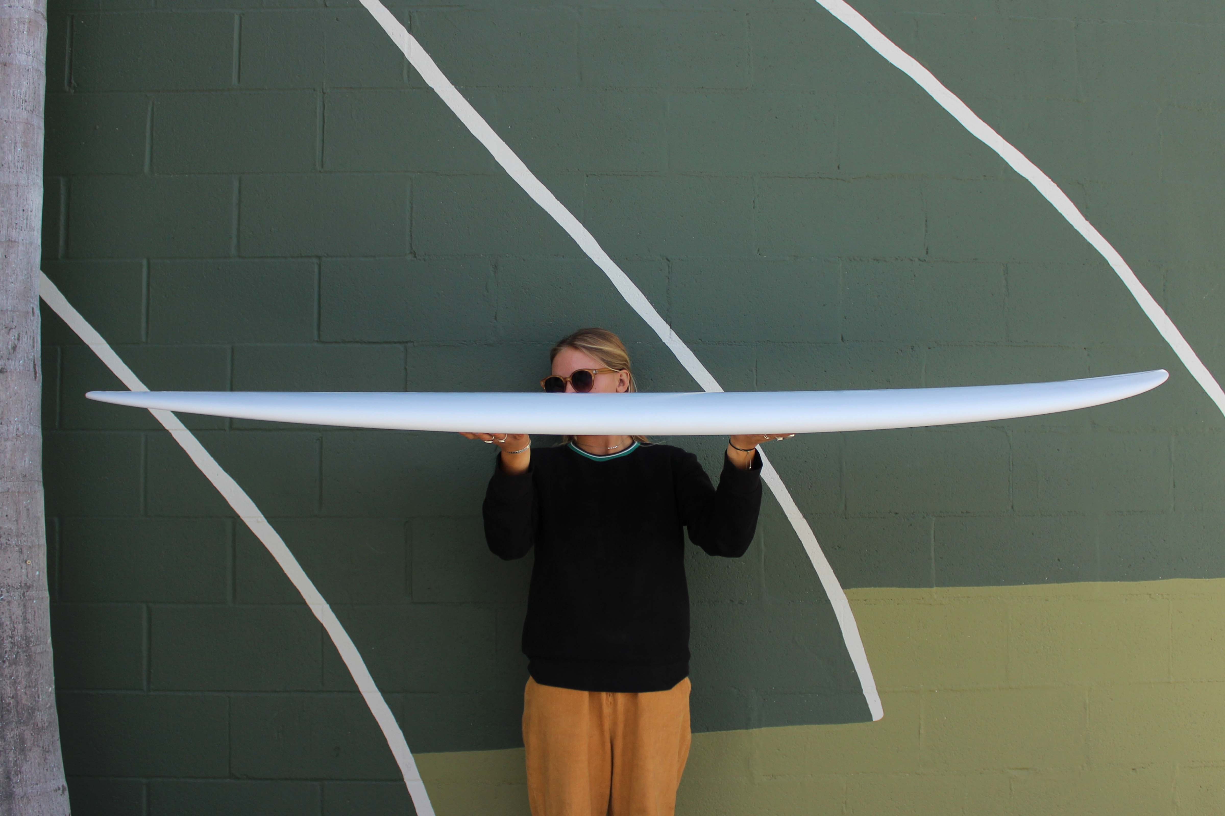 6'10 Rainbow Egg 2+1 - Mollusk Surf Shop