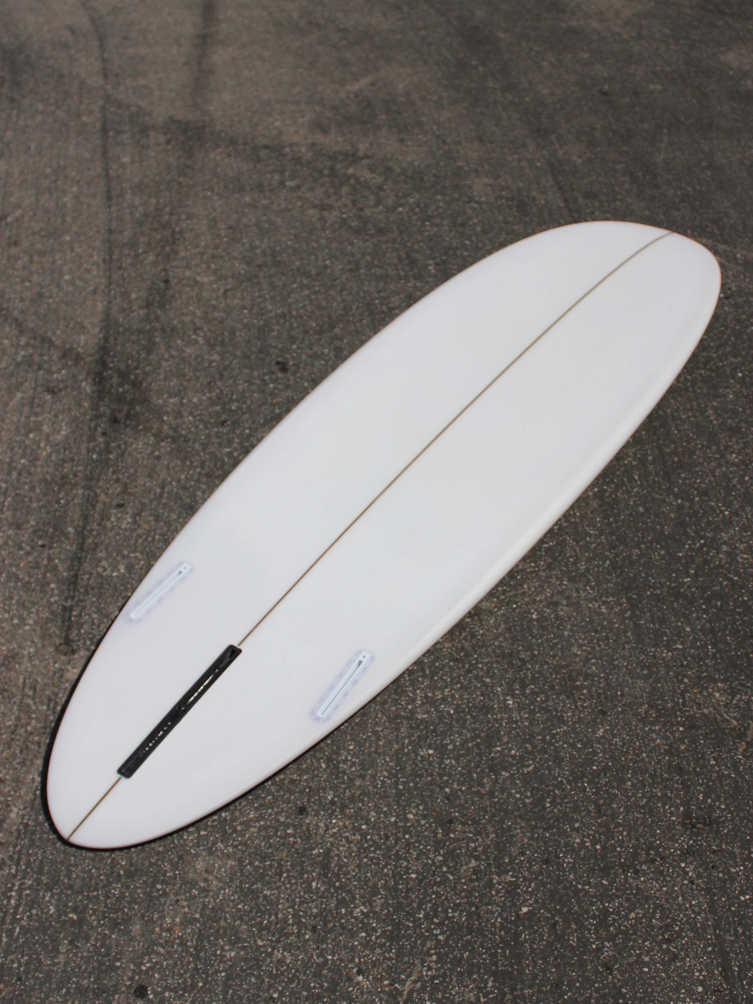 6'10 Rainbow Egg 2+1 - Mollusk Surf Shop