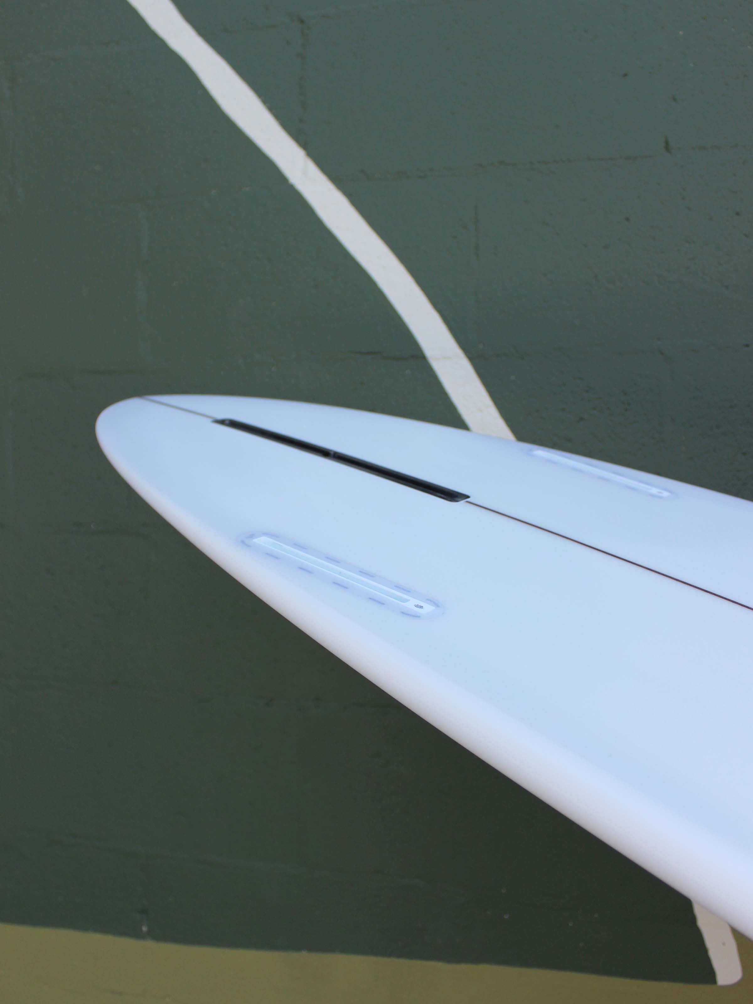 6'10 Rainbow Egg 2+1 - Mollusk Surf Shop - description