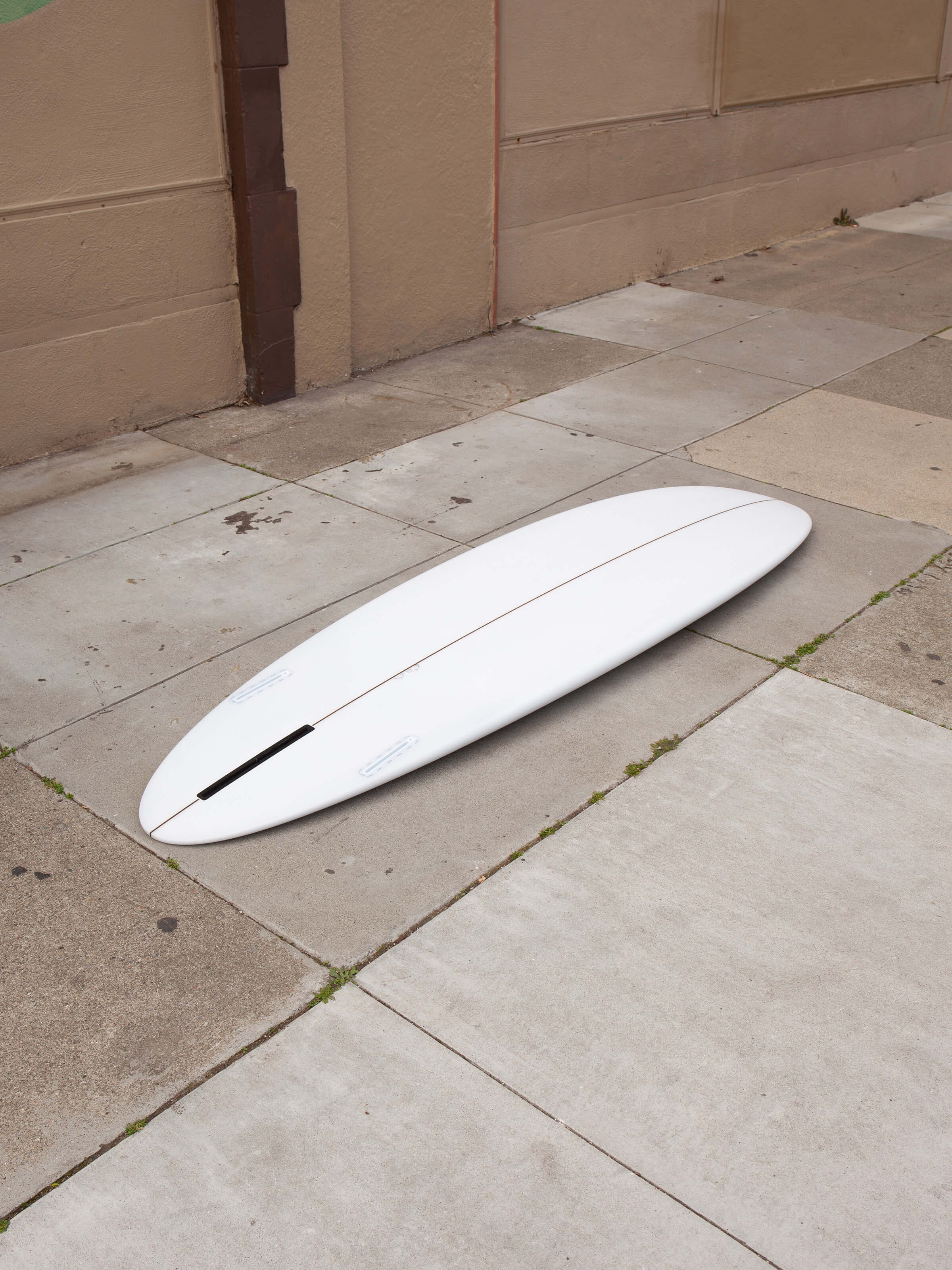 6'10 Rainbow Egg 2+1 - Mollusk Surf Shop