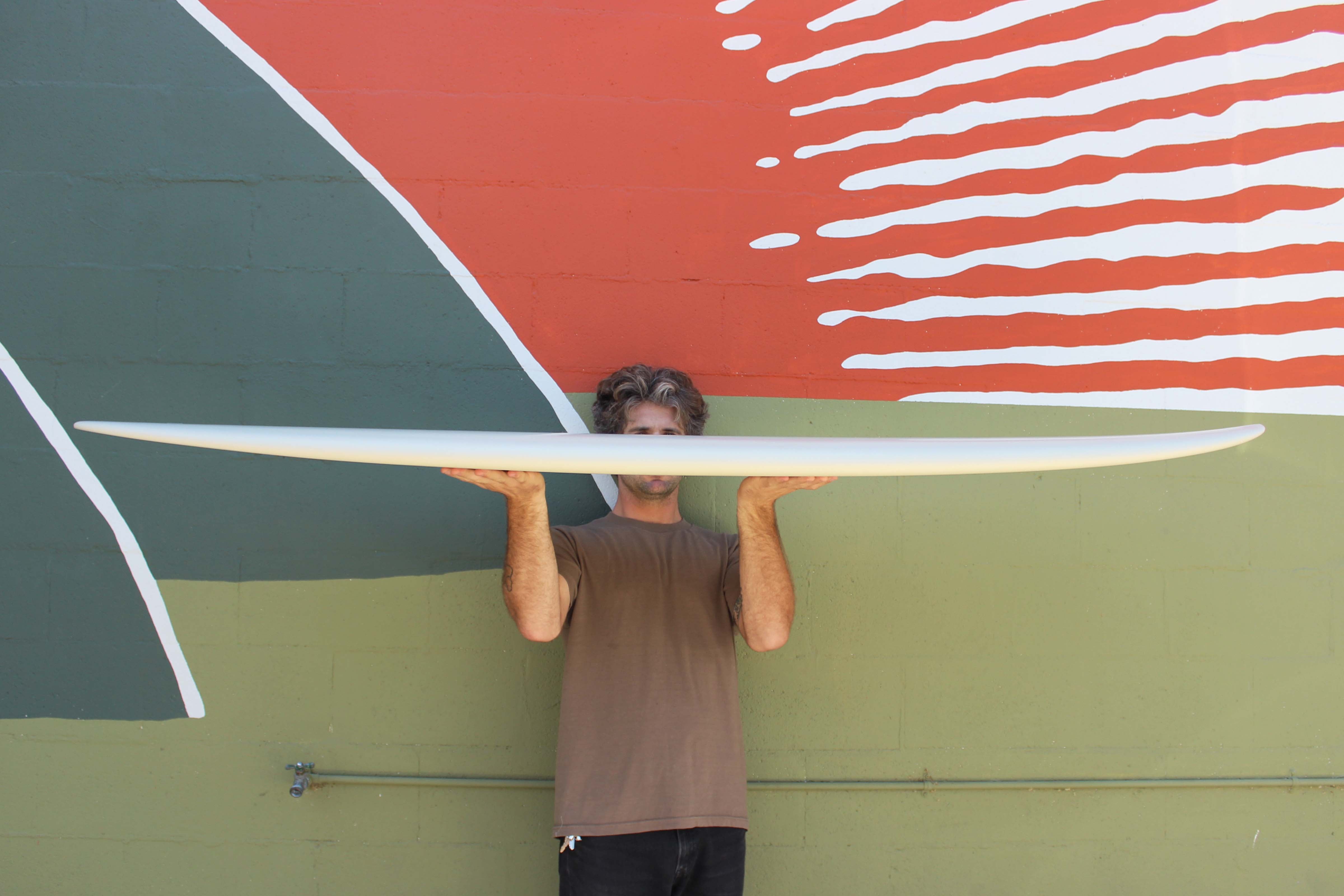 6'10 Rainbow Egg - Mollusk Surf Shop