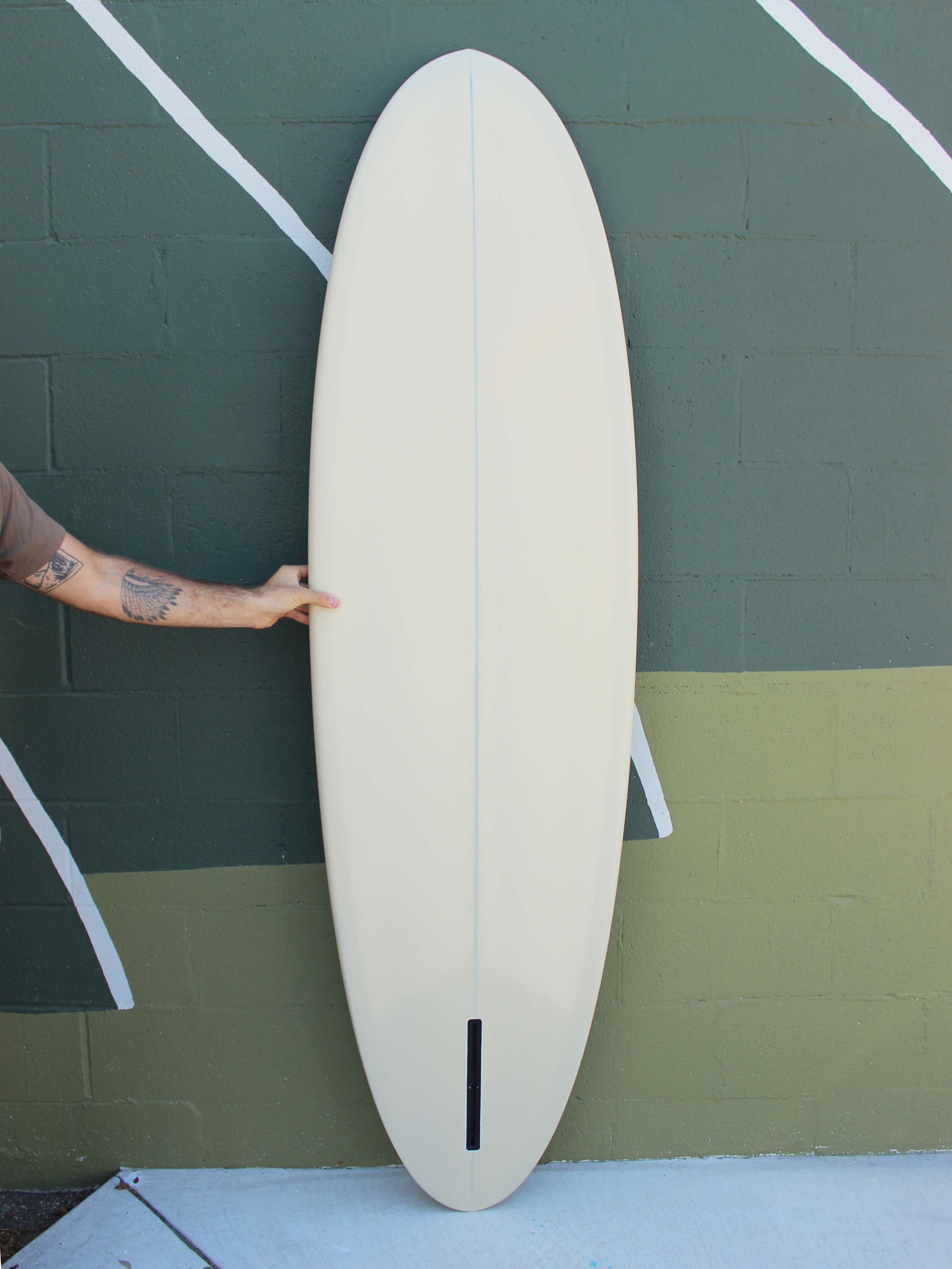 6'10 Rainbow Egg - Mollusk Surf Shop