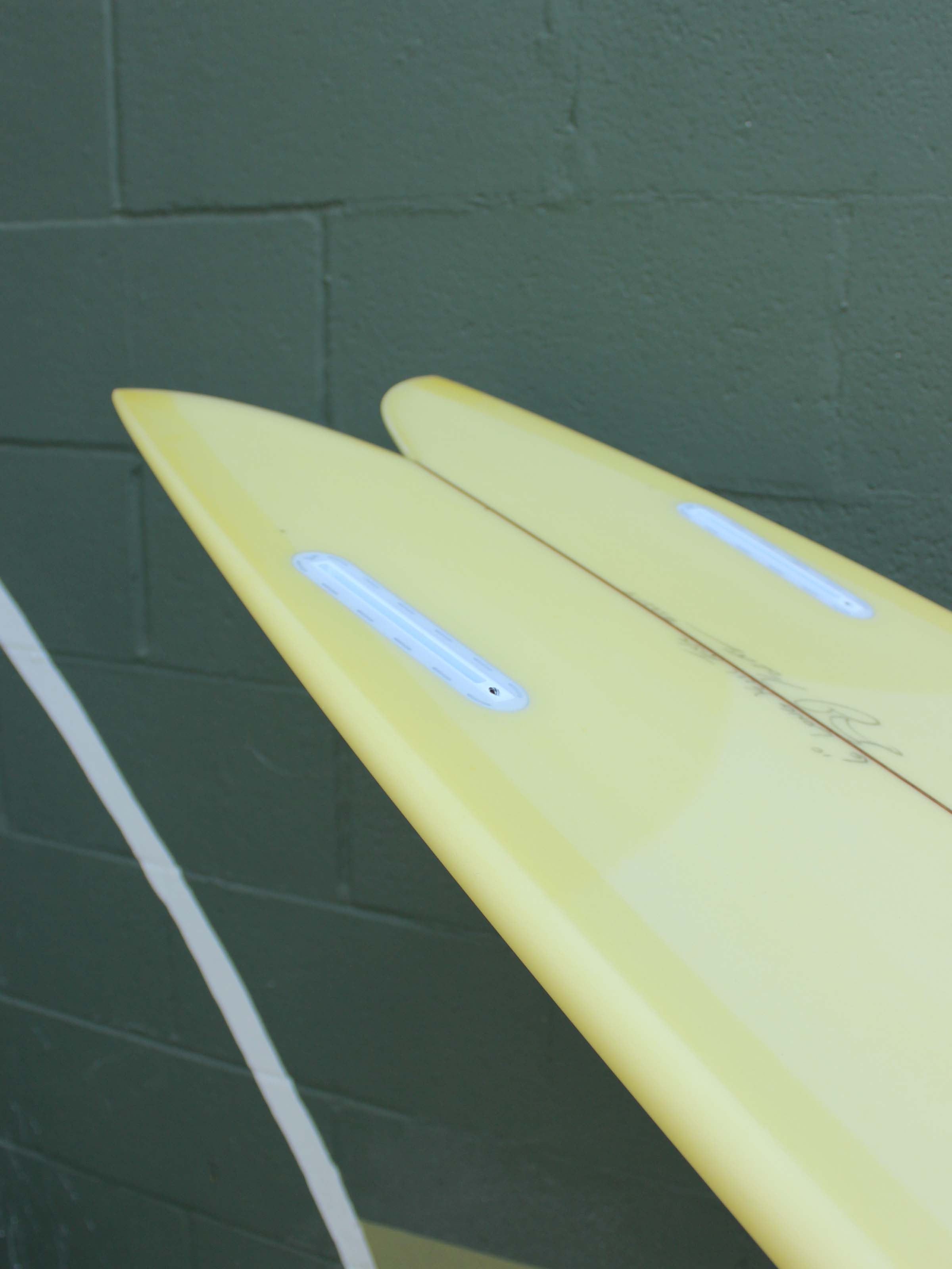 6'10 Rainbow Keel - Mollusk Surf Shop - description