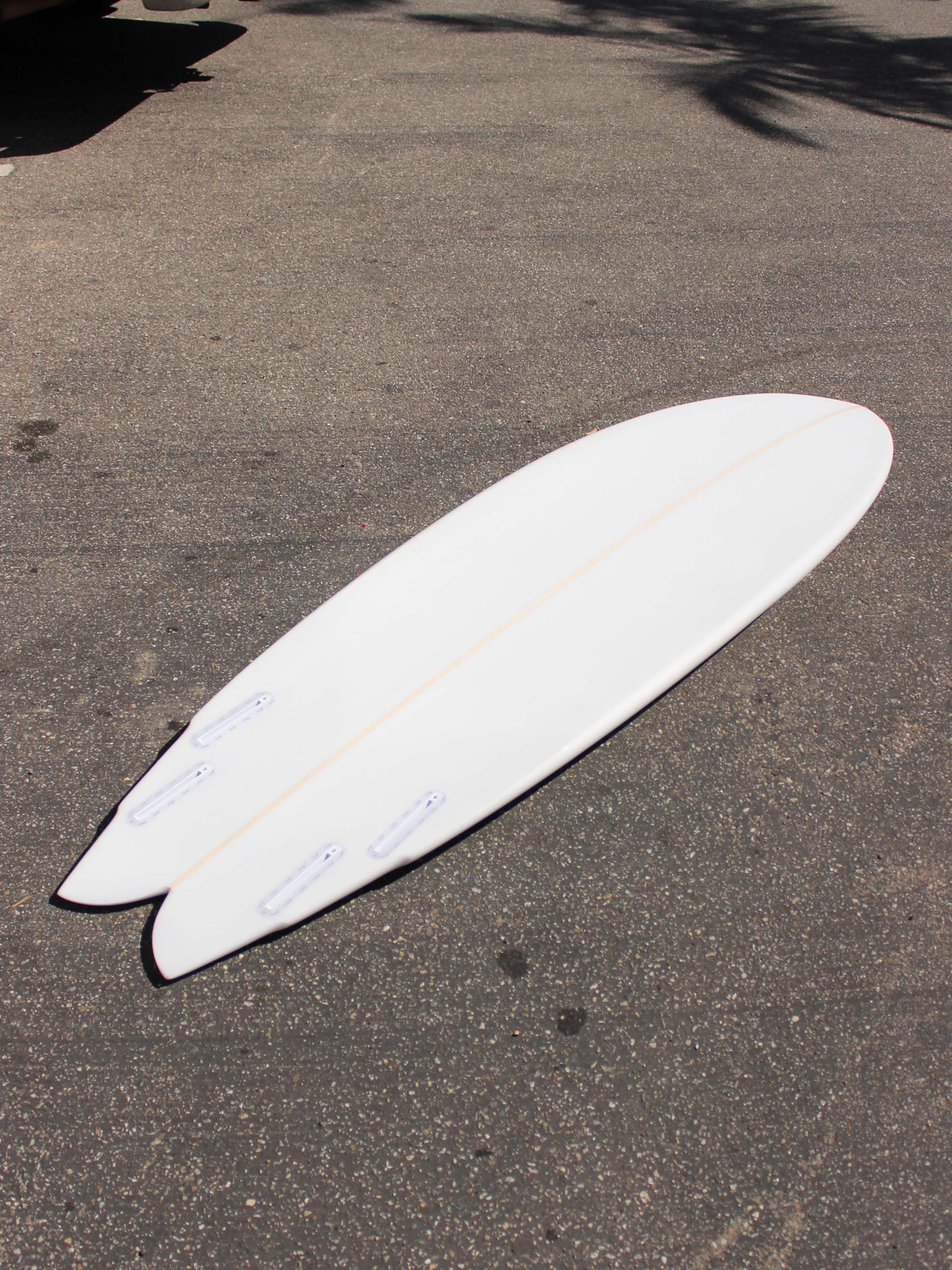 6'10 Rainbow Quad - Mollusk Surf Shop