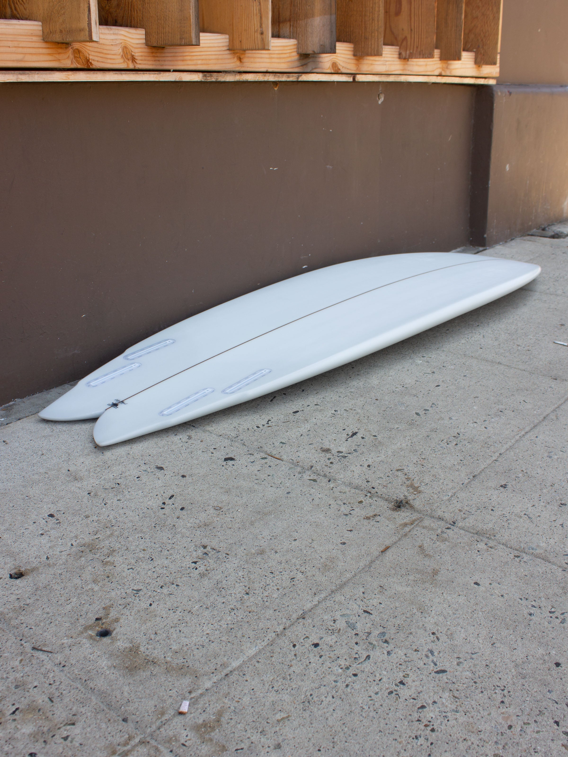 6'10 Rainbow Quad - Mollusk Surf Shop