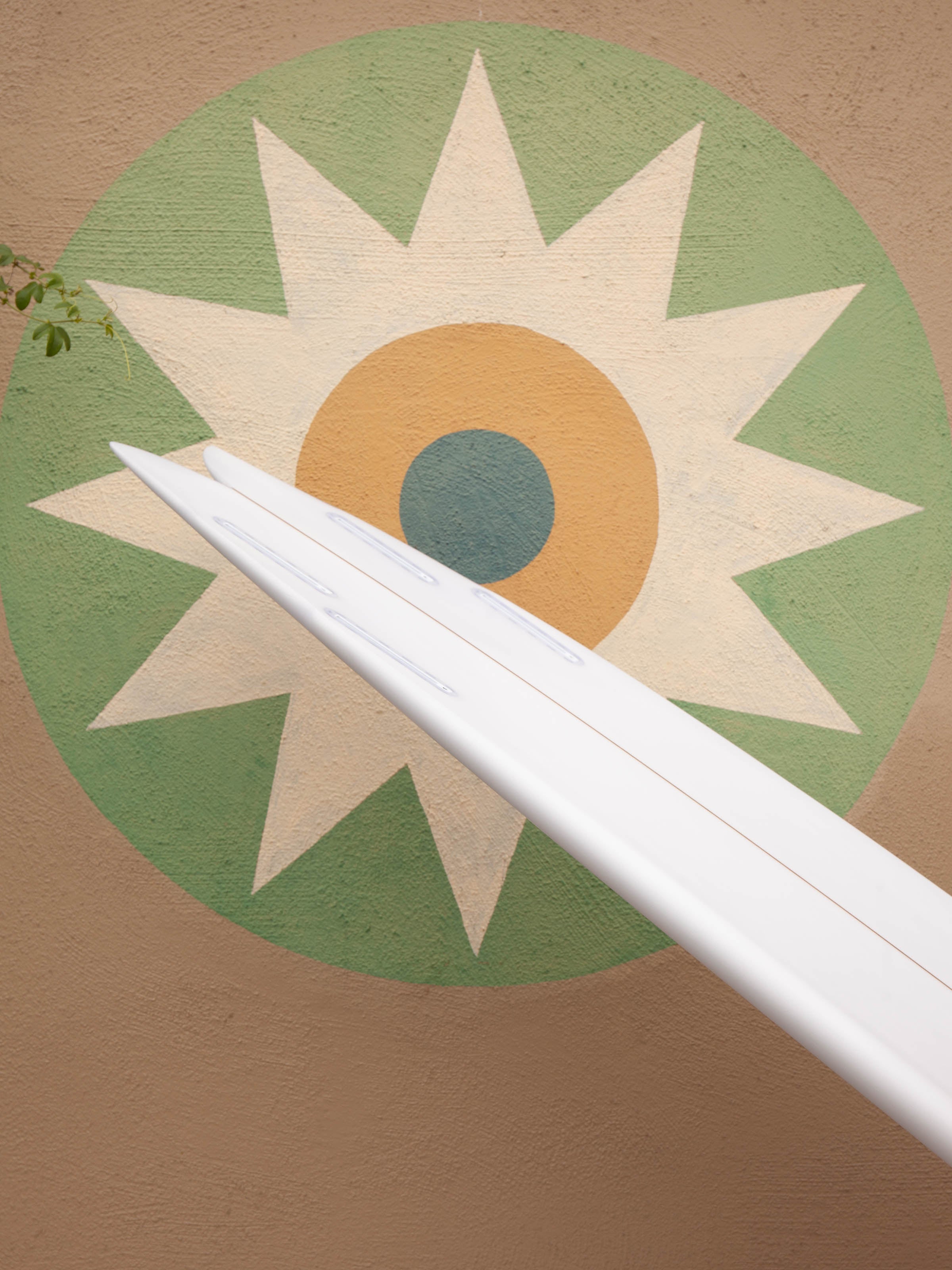 6'10 Rainbow Quad - Mollusk Surf Shop - description