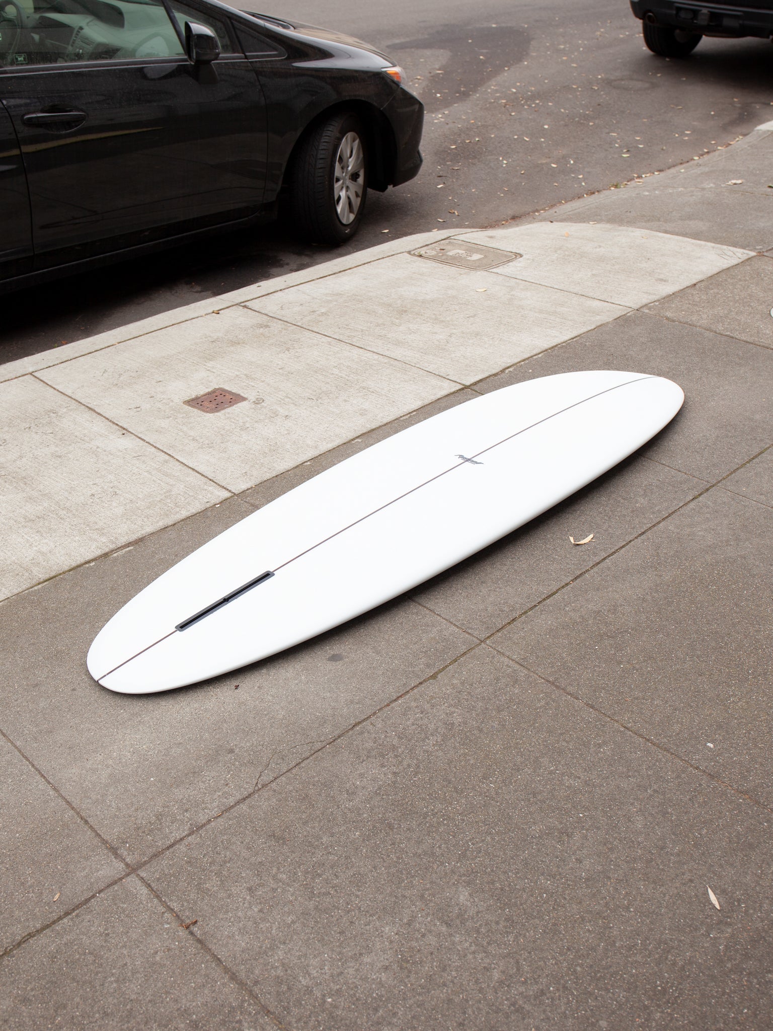 6'10 Russell Inglewood - Mollusk Surf Shop