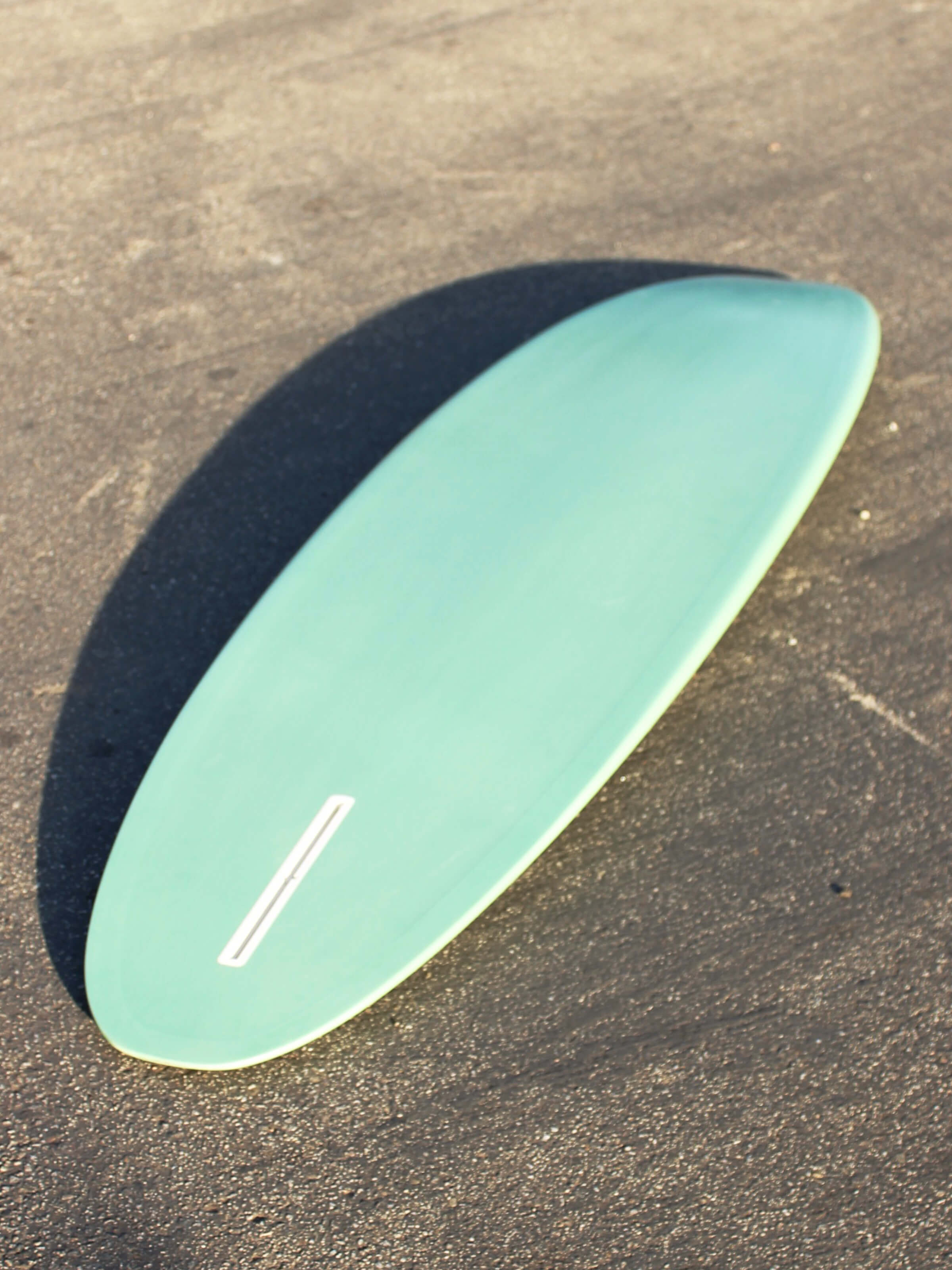 6'10 Simon Shapes Mid Length - Mollusk Surf Shop
