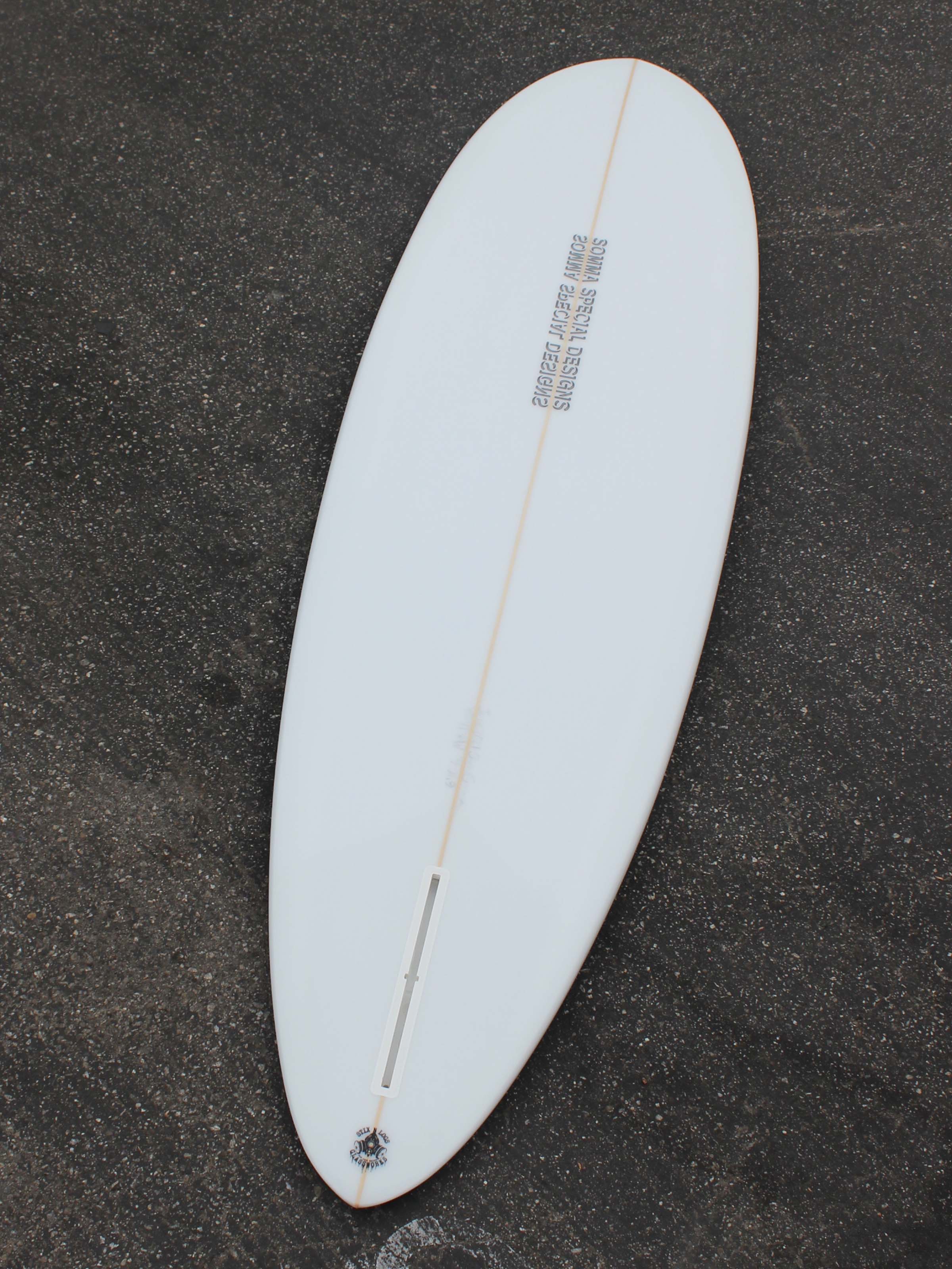 6'10 Somma Special Designs Judah - Mollusk Surf Shop