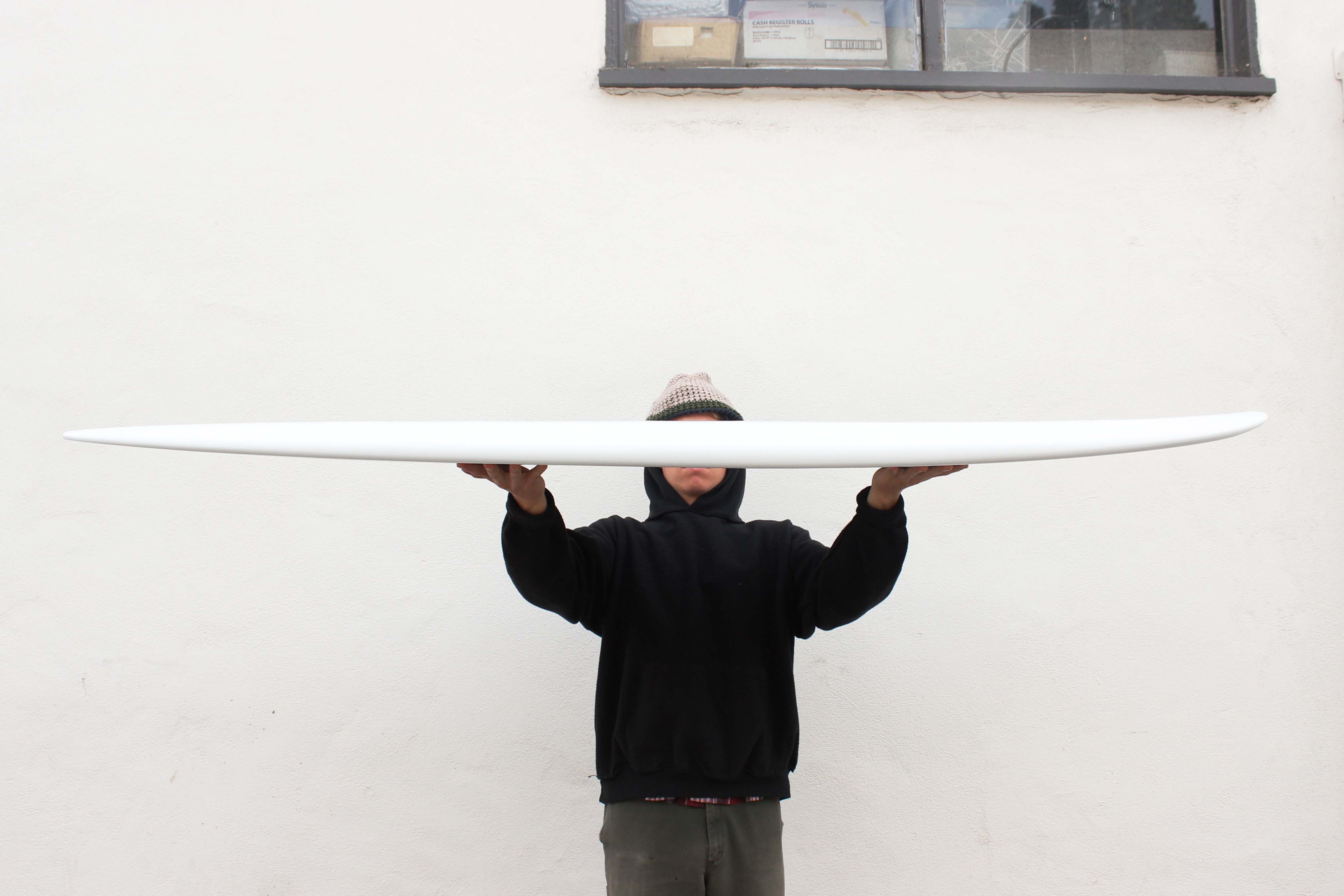 6'10 Somma Special Designs Judah - Mollusk Surf Shop