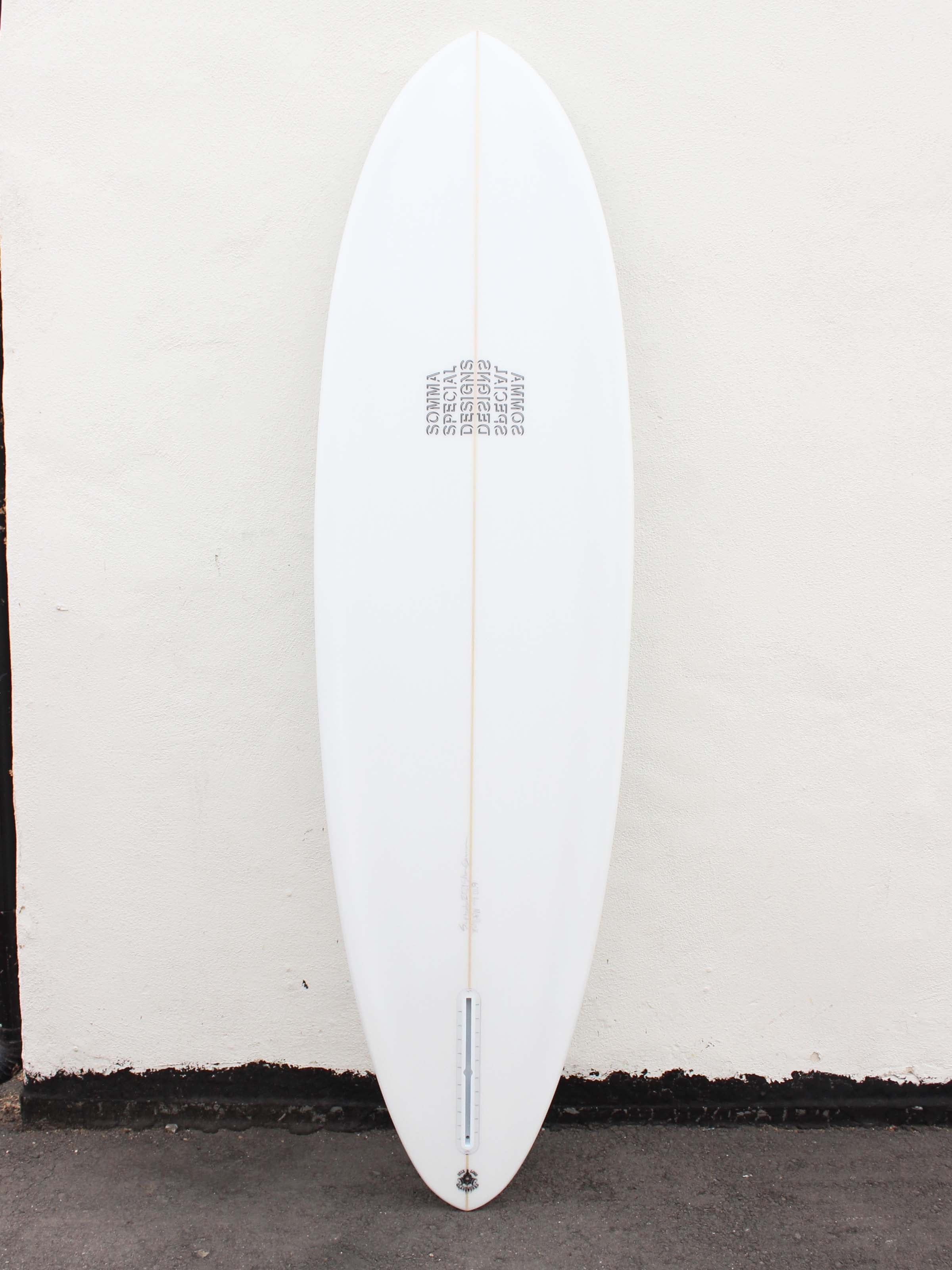 6'10 Somma Special Designs Judah - Mollusk Surf Shop