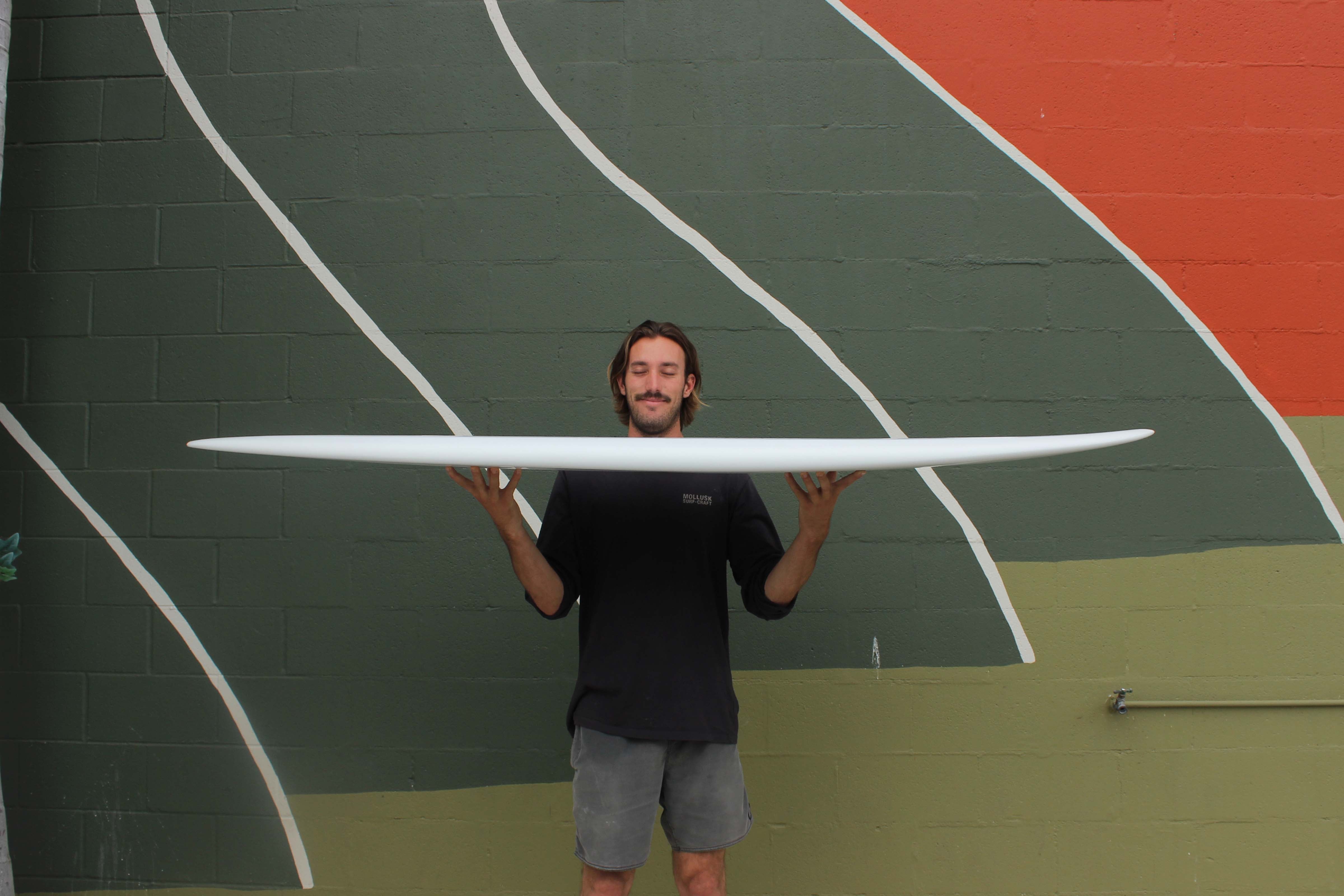 6'10 Somma Special Designs Judah - Mollusk Surf Shop
