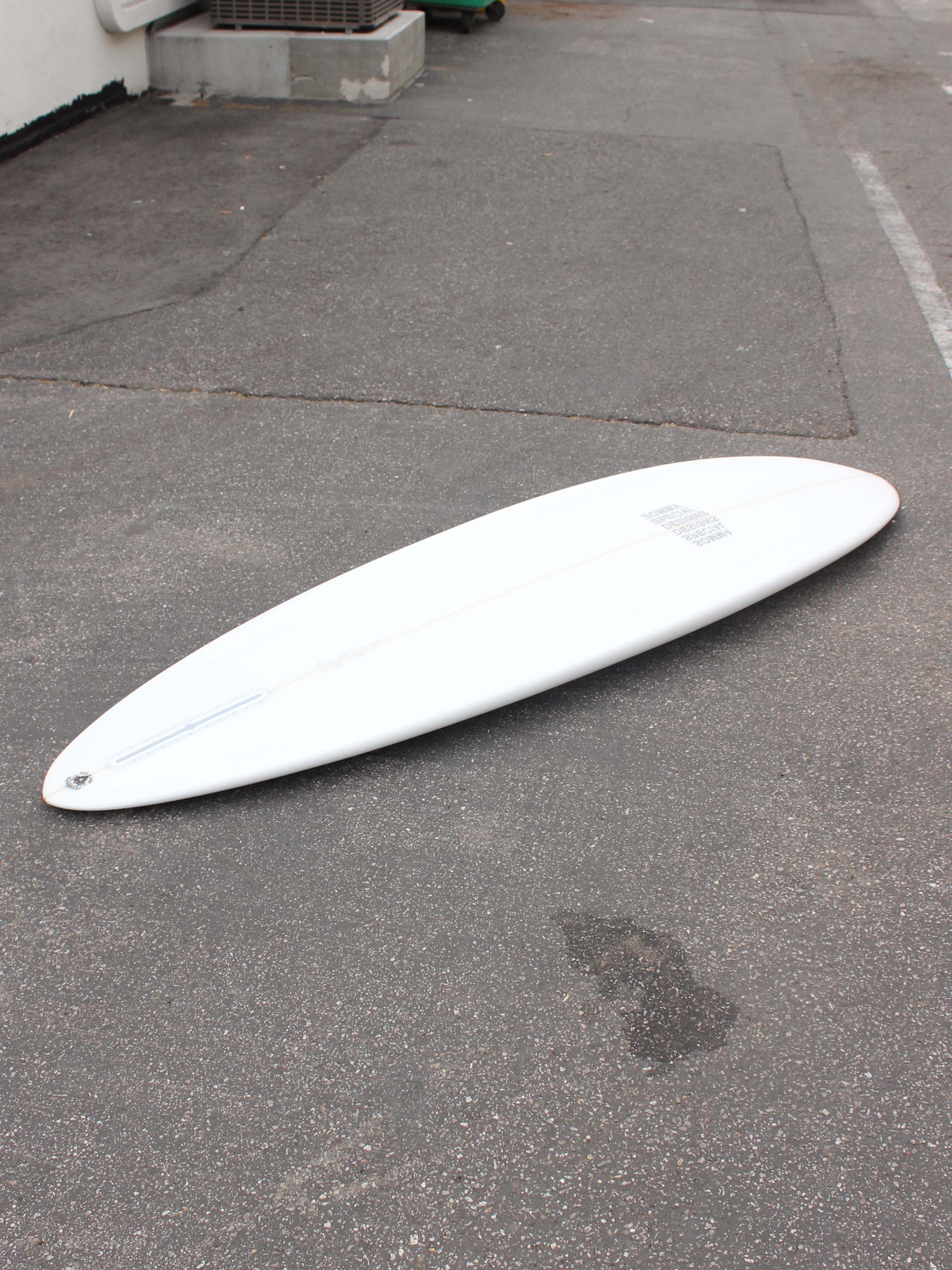 6'10 Somma Special Designs Judah - Mollusk Surf Shop