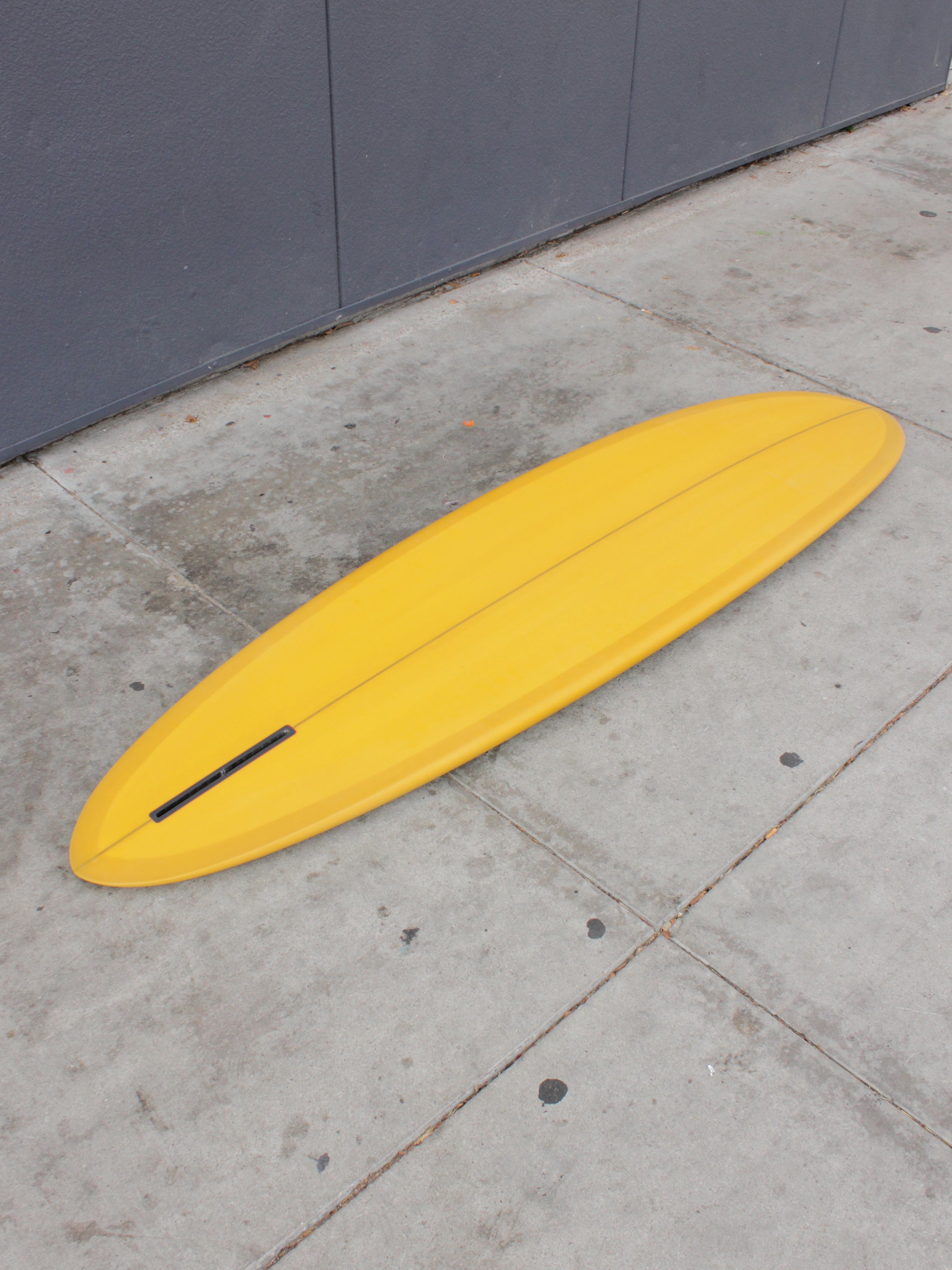 6'10 Troy Elmore Eggman - Mollusk Surf Shop