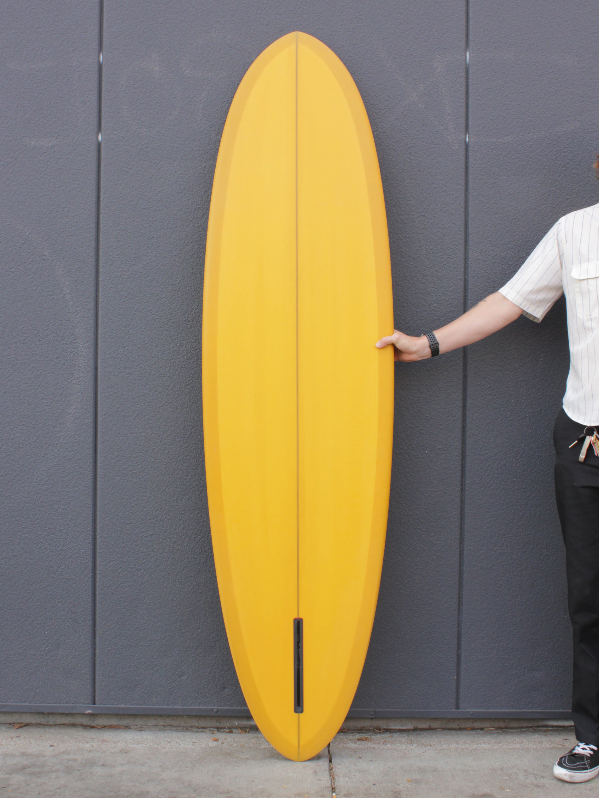 6'10 Troy Elmore Eggman - Mollusk Surf Shop