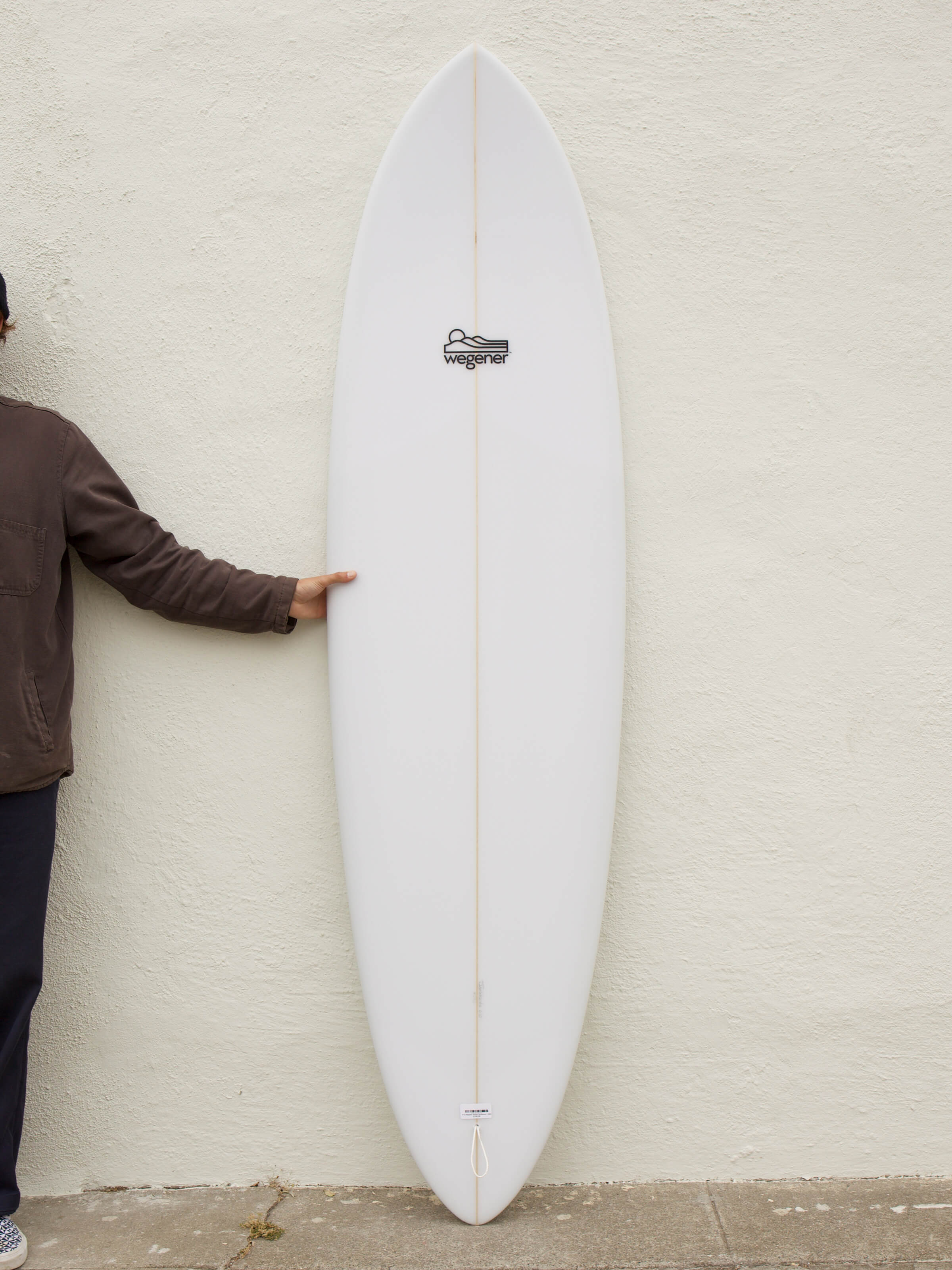 6'10 Wegener Almost Genteman - Mollusk Surf Shop