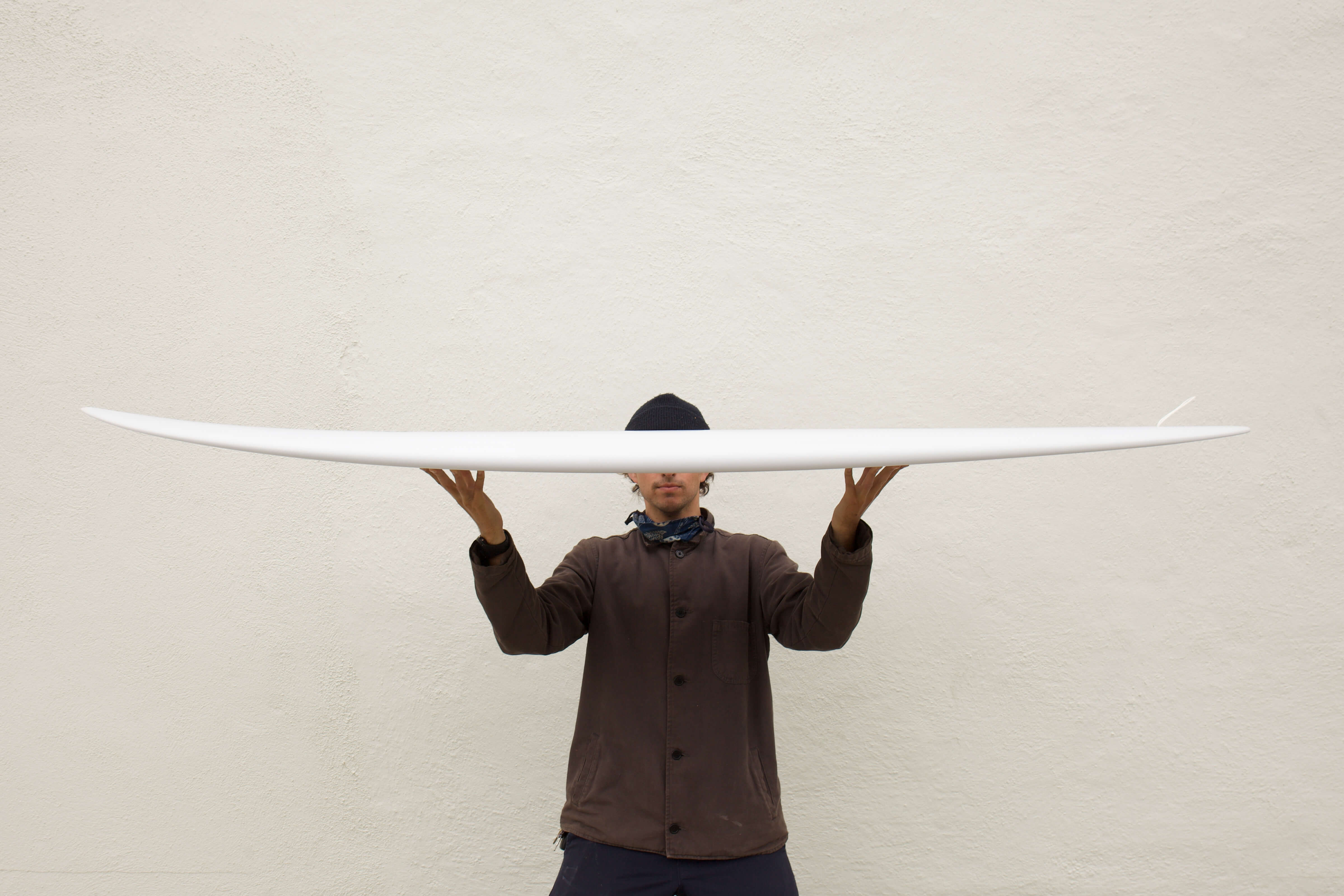6'10 Wegener Almost Genteman - Mollusk Surf Shop