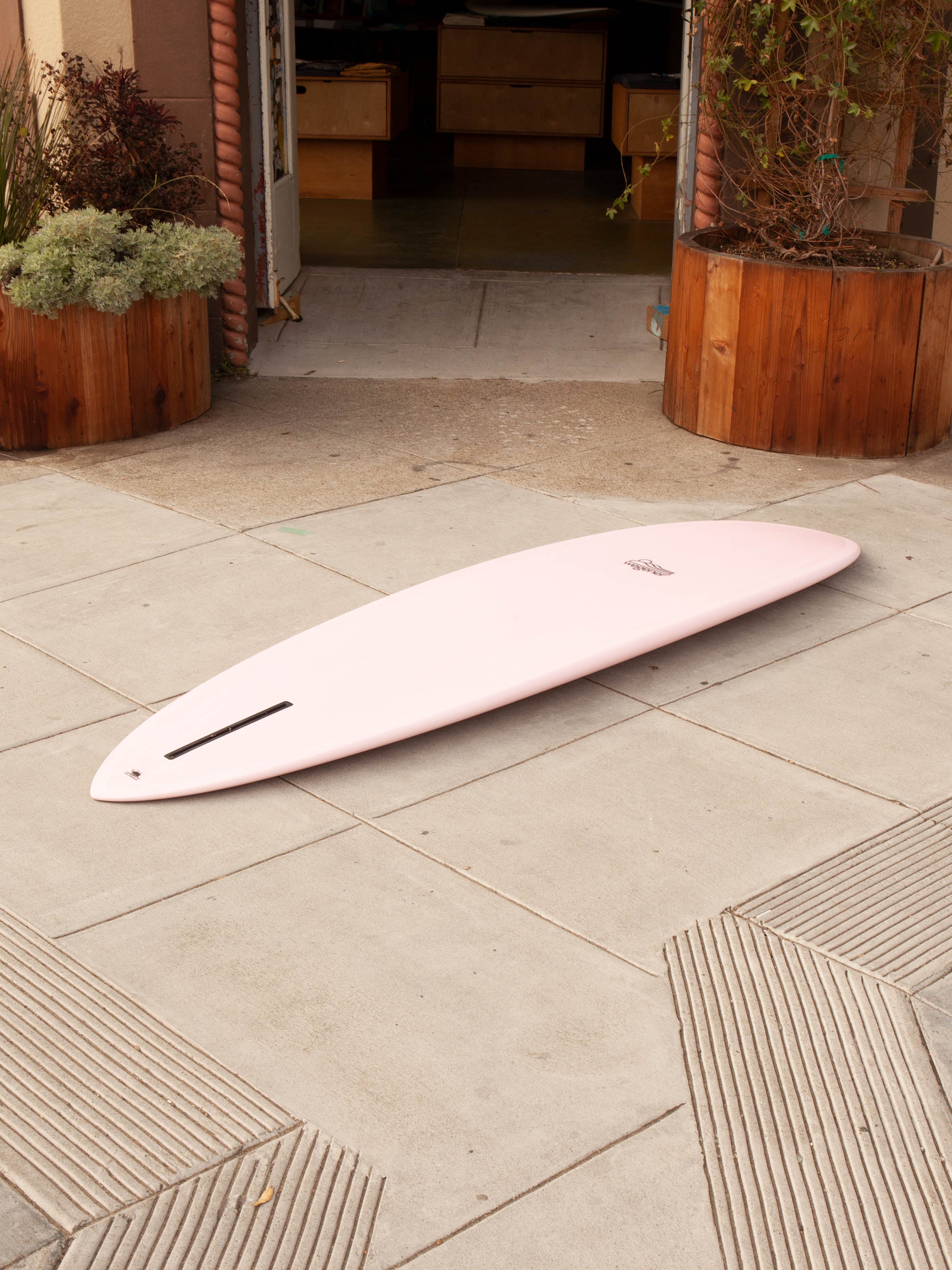 6'10 Wegener Almost Genteman - Mollusk Surf Shop