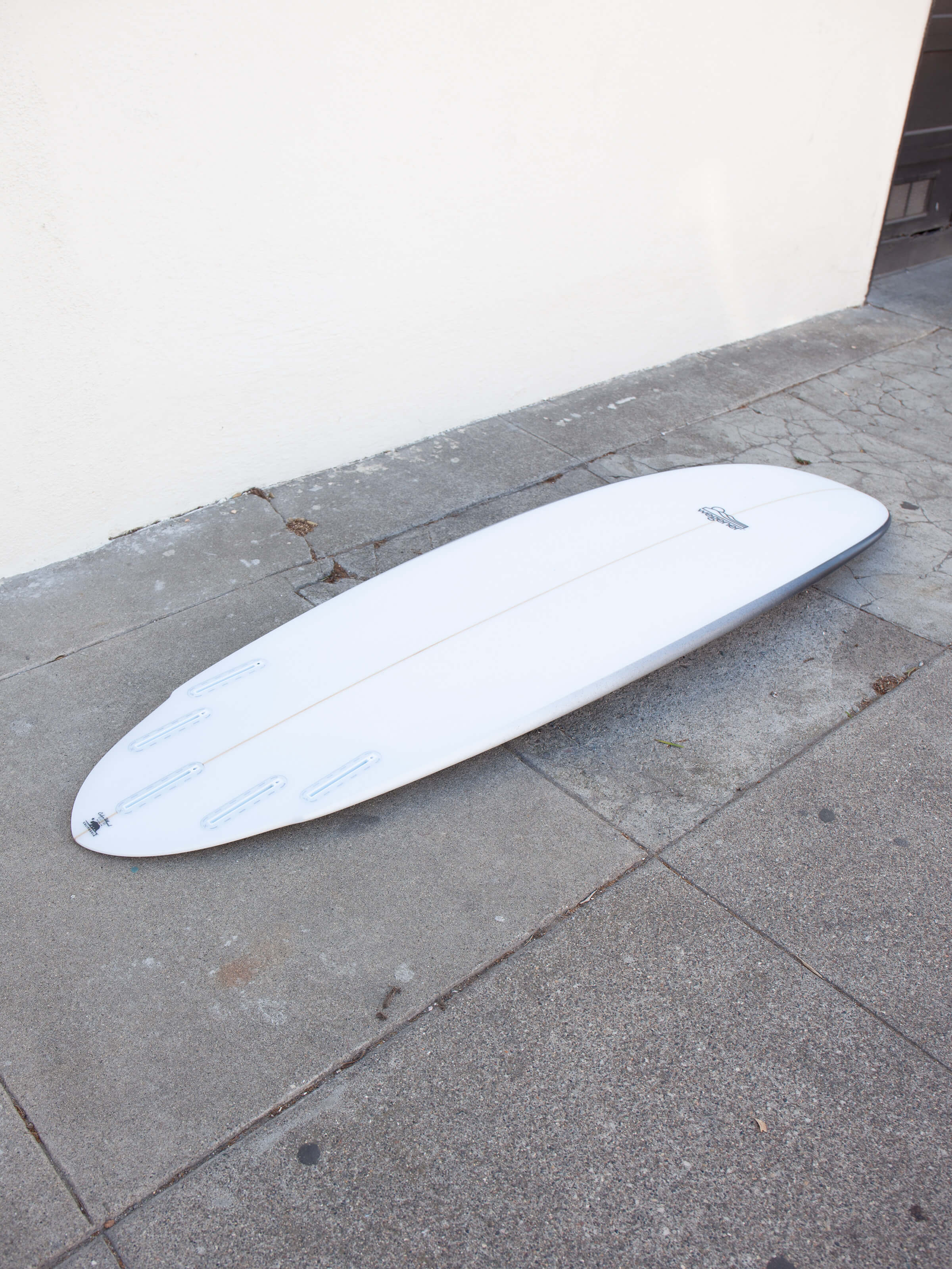 6'10 Wegener Wegg - Mollusk Surf Shop