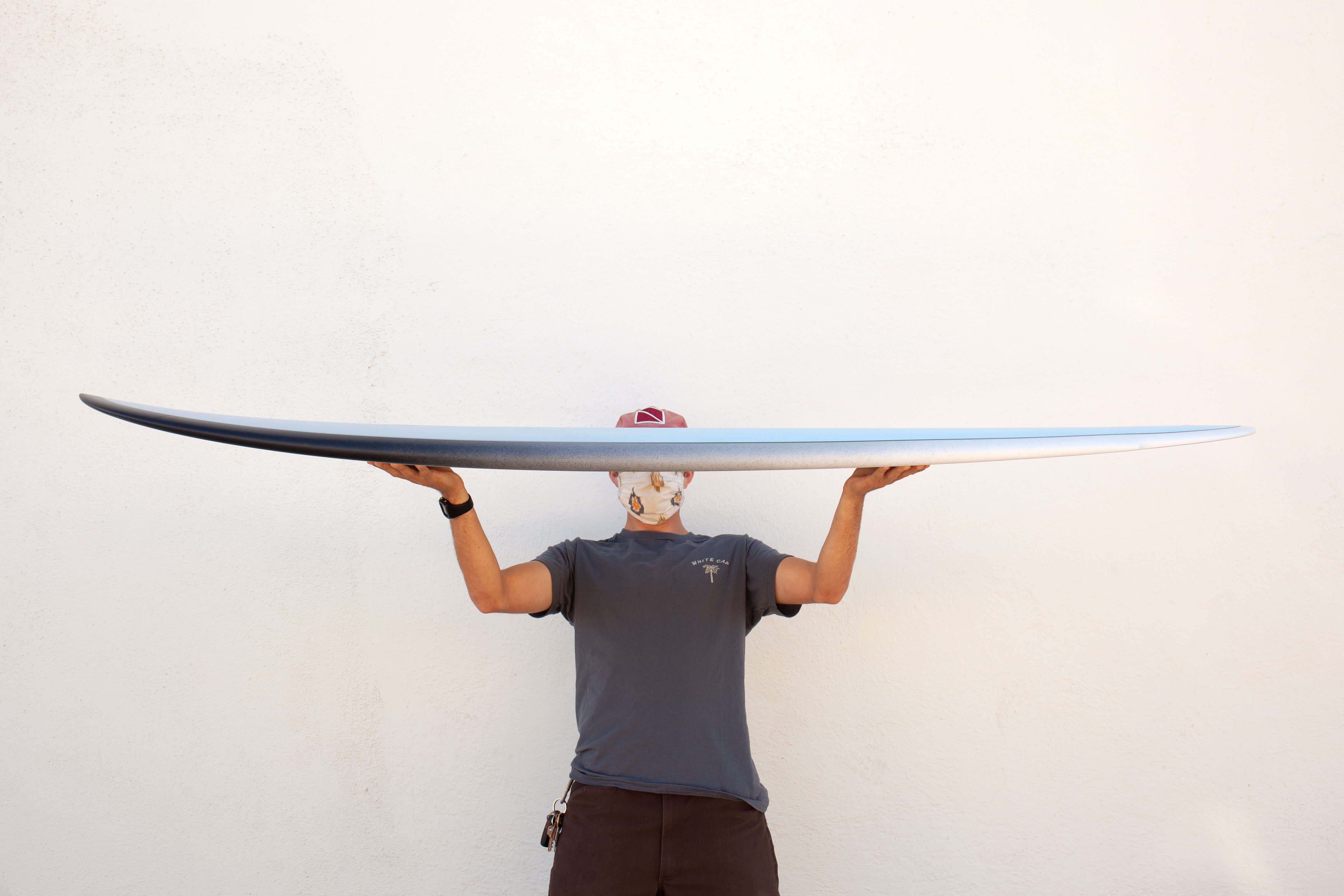 6'10 Wegener Wegg - Mollusk Surf Shop