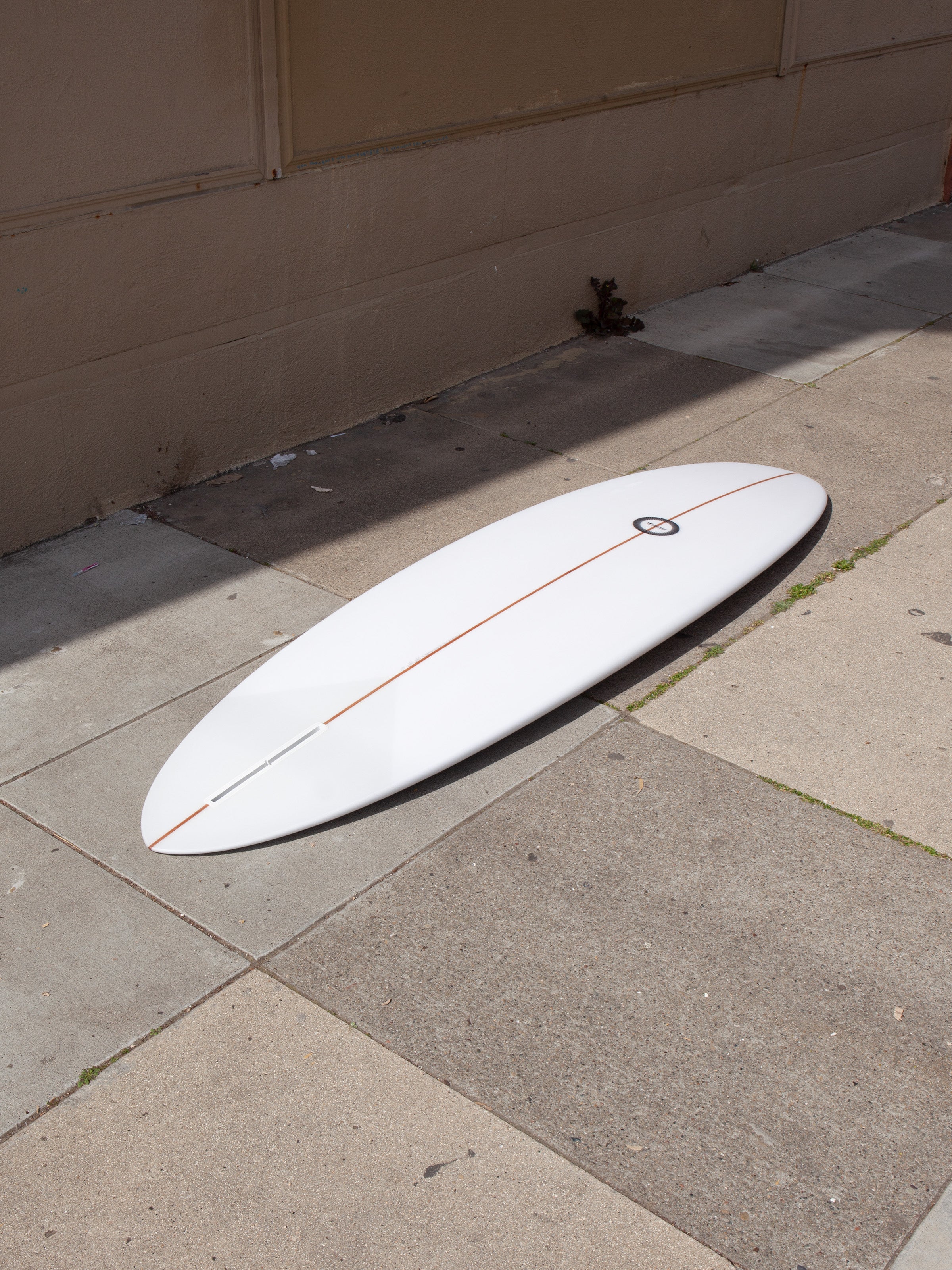 6'10 Weston Egg - Mollusk Surf Shop