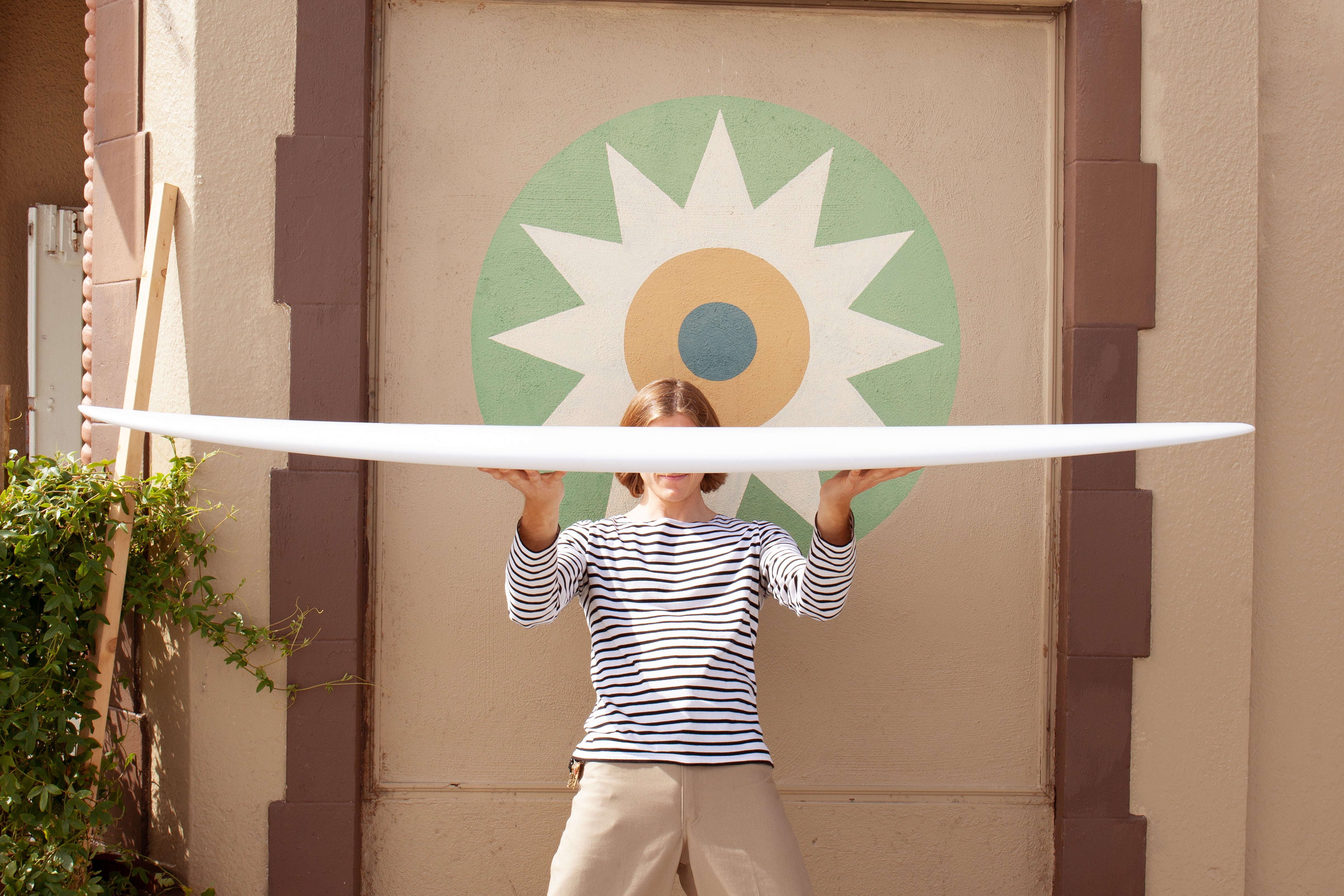 6'10 Weston Egg - Mollusk Surf Shop