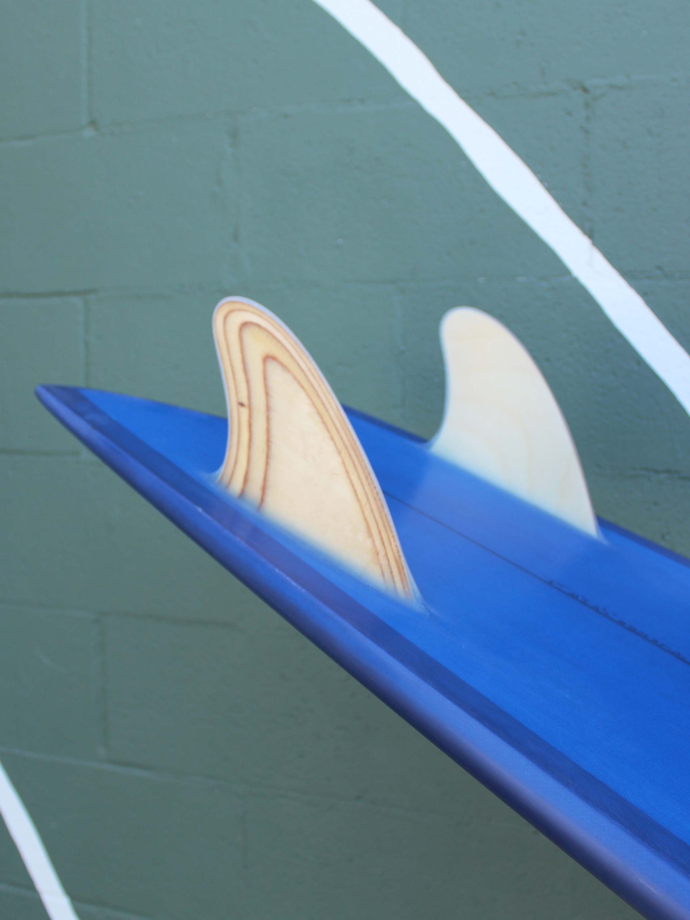 6'10 Weston Fish - Mollusk Surf Shop - description