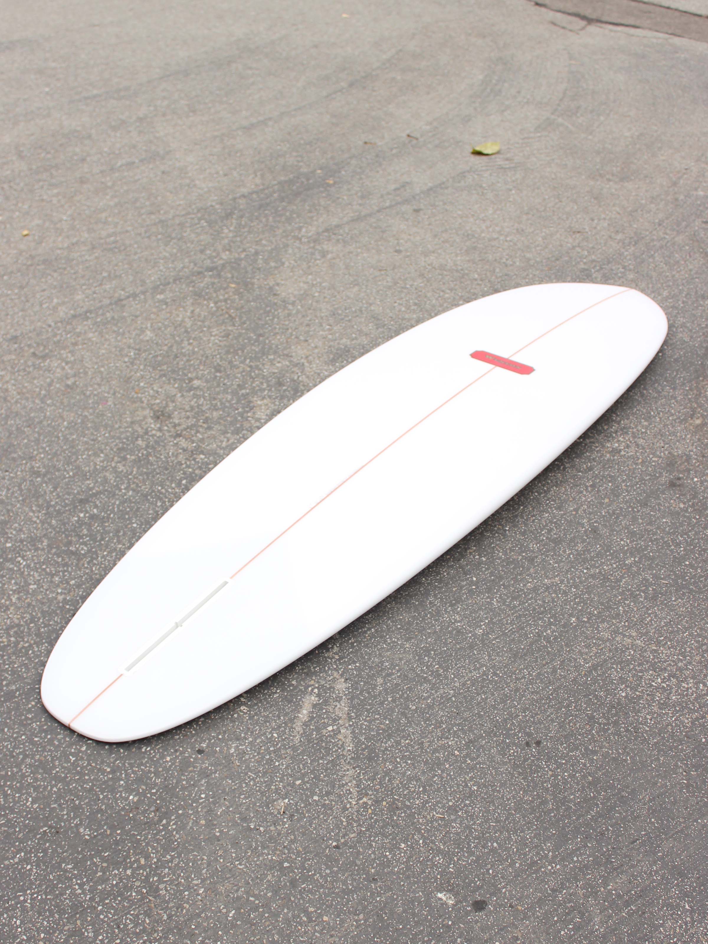 6'10 Weston Goodfoot - Mollusk Surf Shop