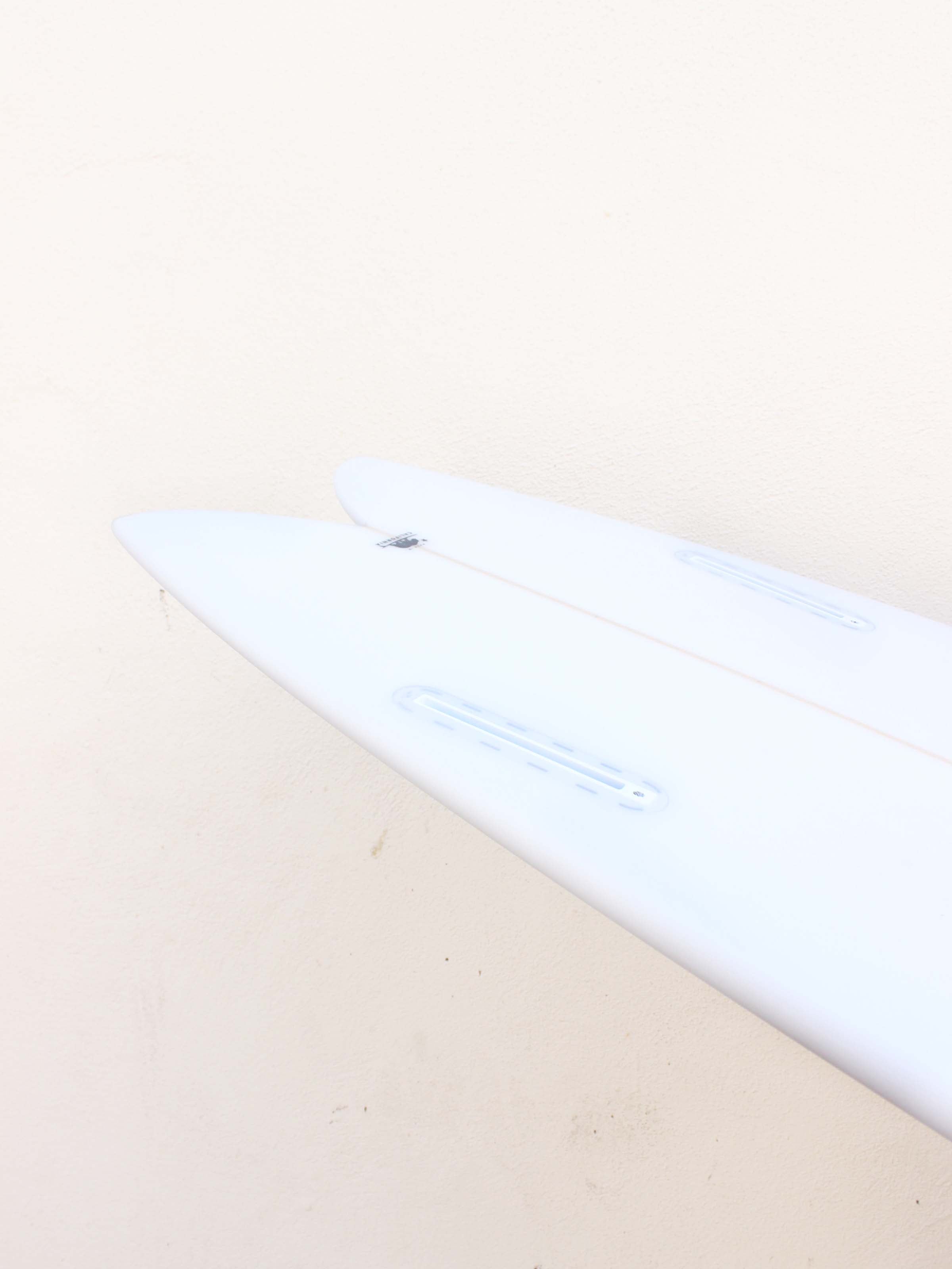 6'11 Wegener Long Fish - Mollusk Surf Shop - description