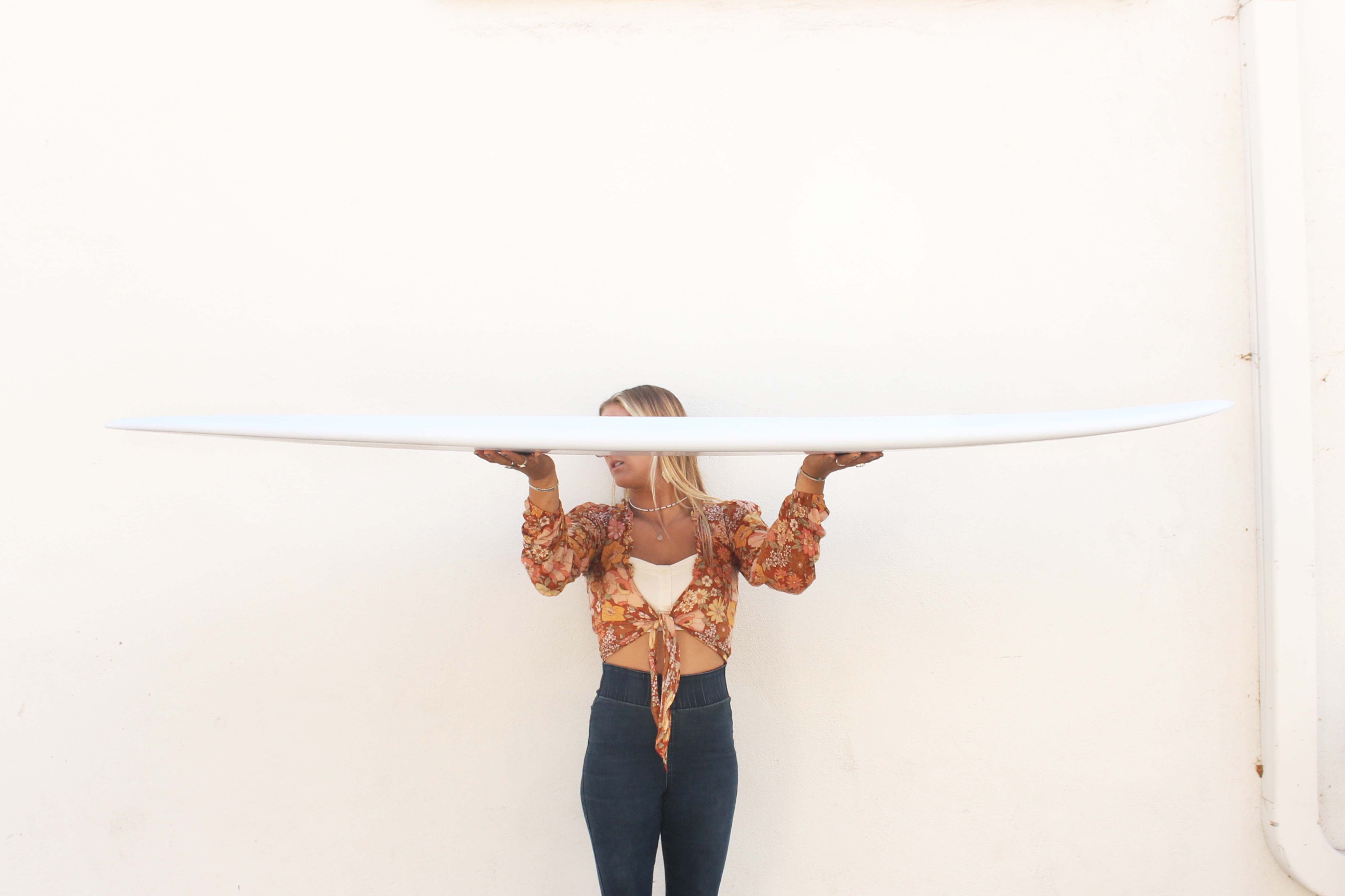 6'11 Wegener Long Fish - Mollusk Surf Shop