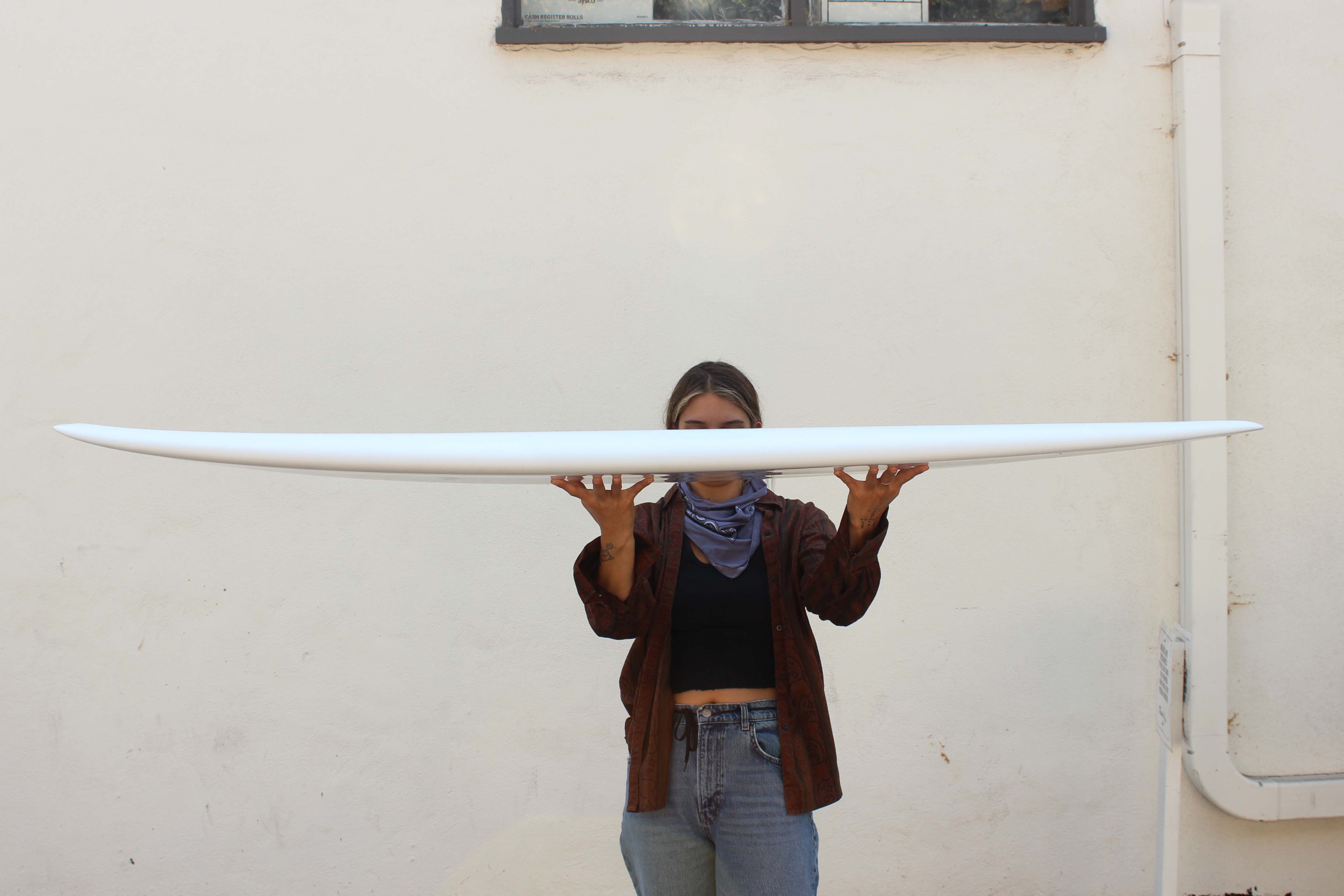 6'2 Allan Gibbons Classic Fish - Mollusk Surf Shop