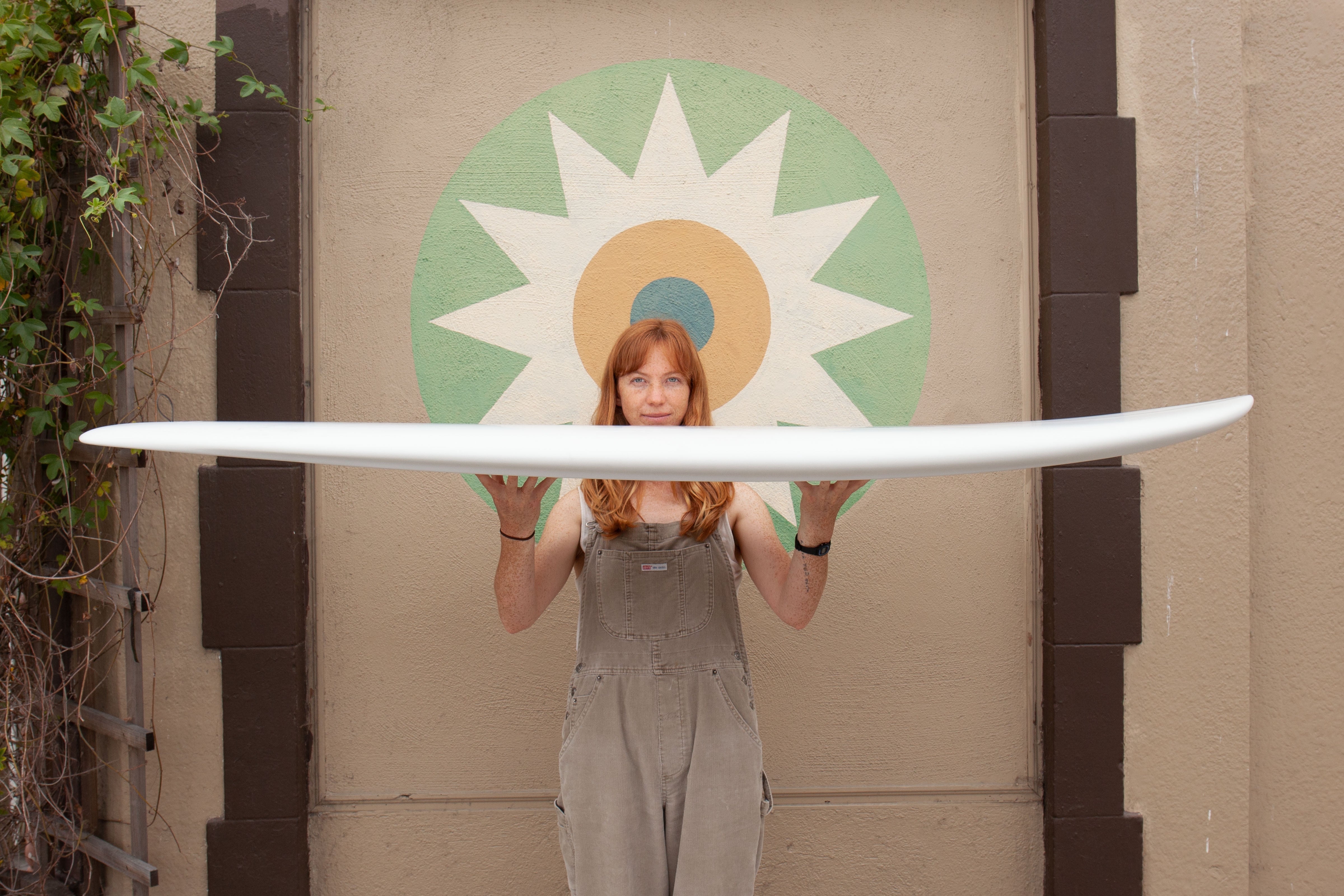 6'2 Andreini Edge 2+1 - Mollusk Surf Shop