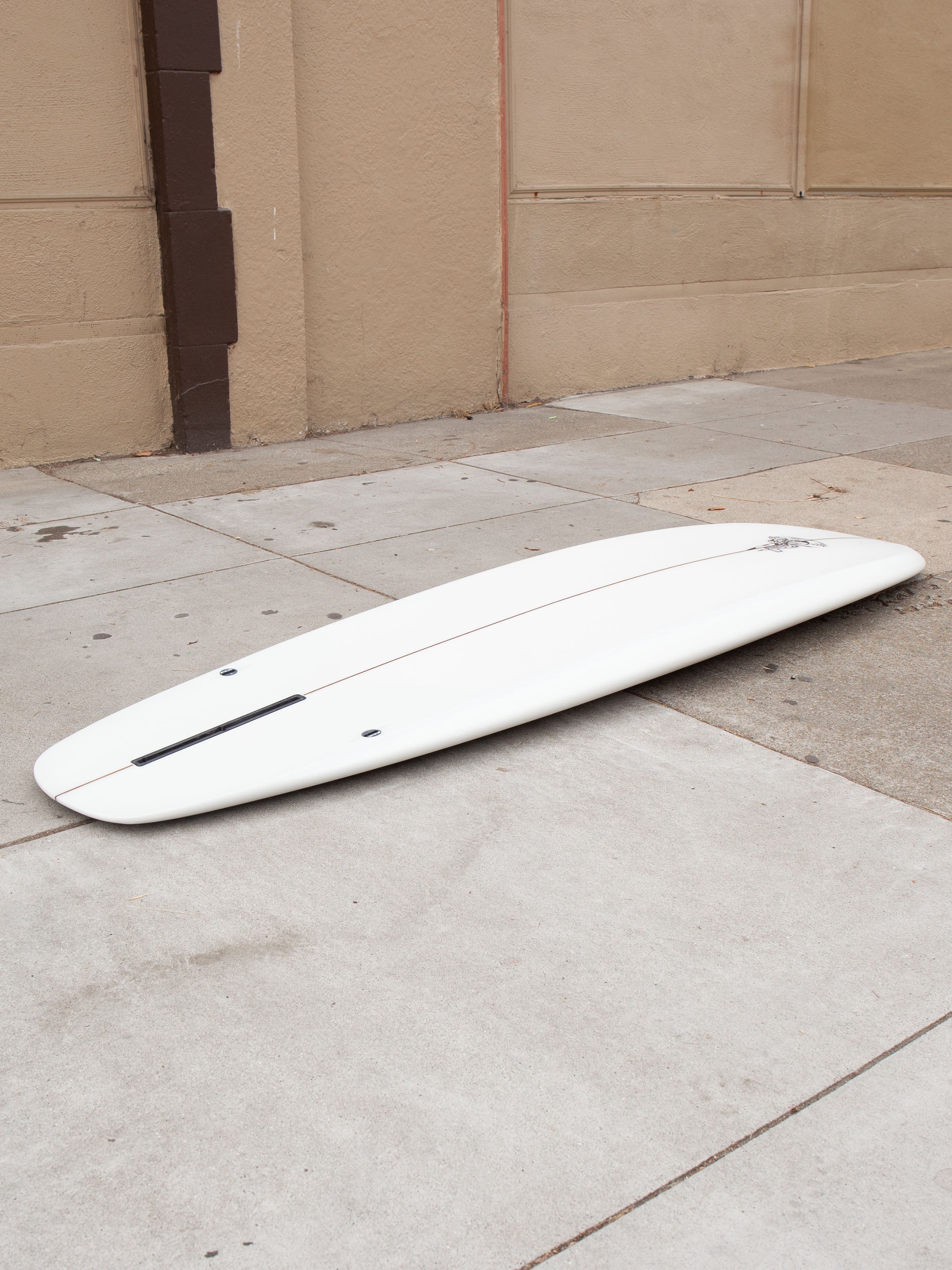 6'2 Andreini Edge 2+1 - Mollusk Surf Shop