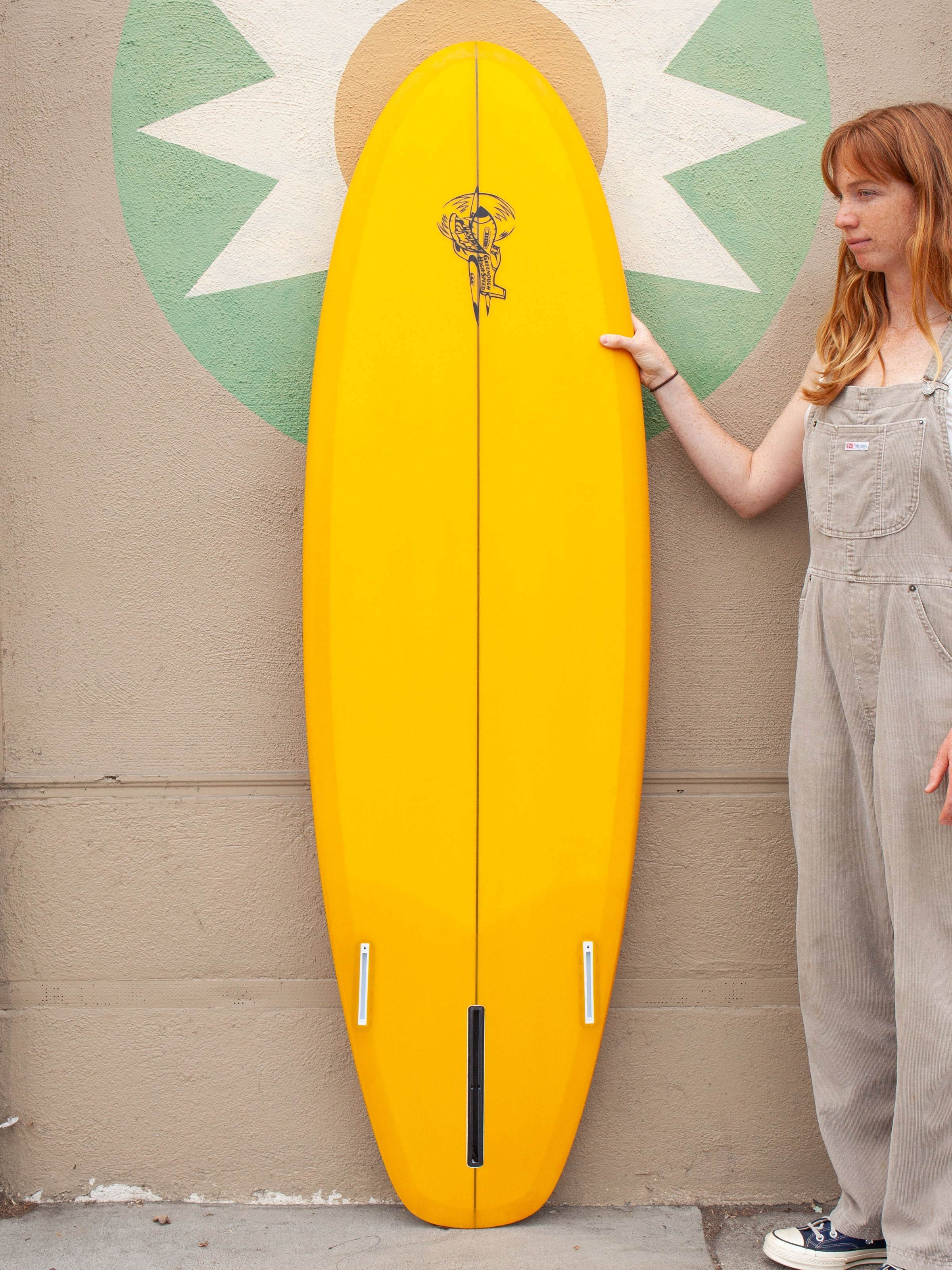 6'2 Andreini MP - Mollusk Surf Shop