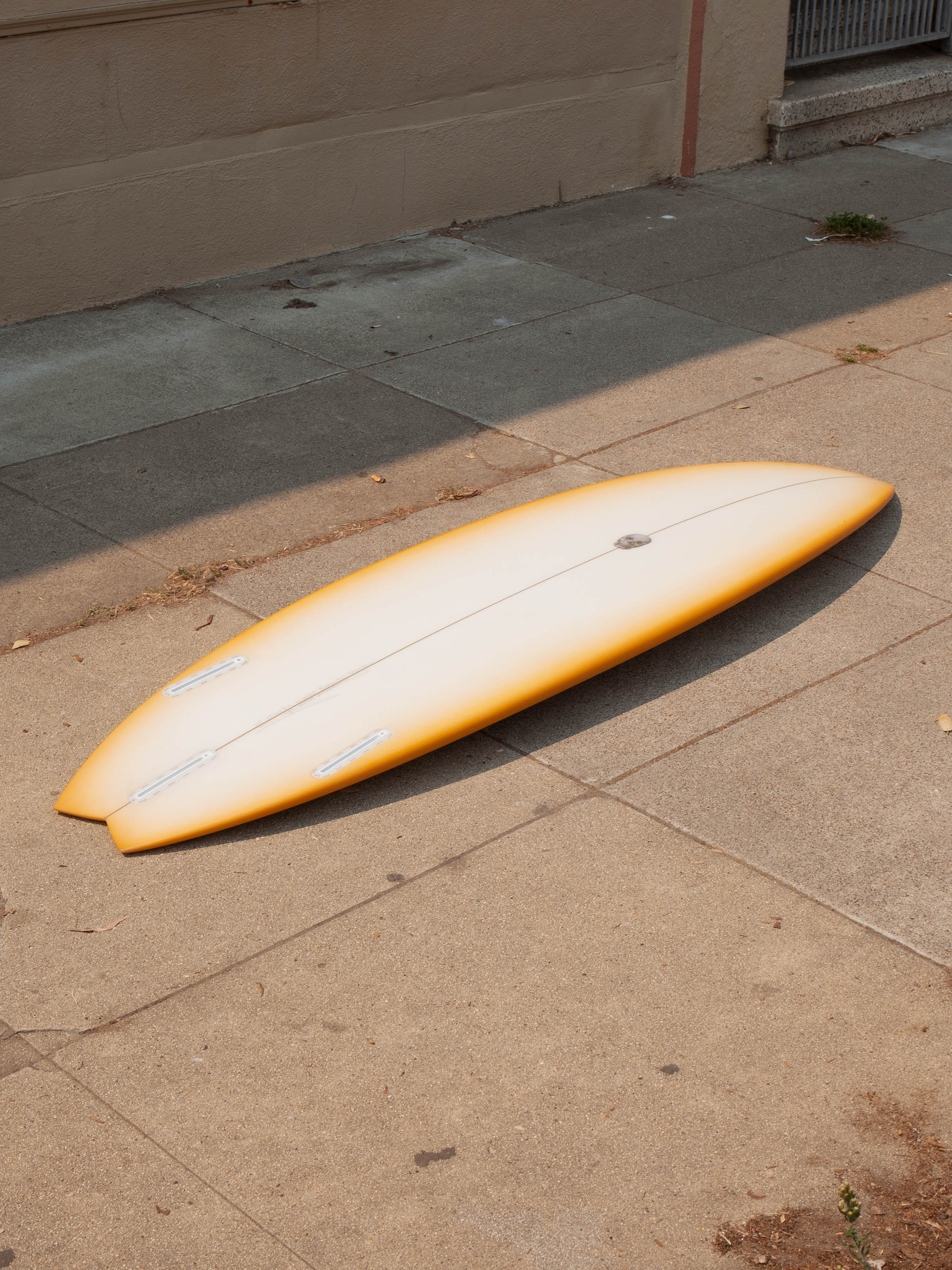 6'2 Christenson Gerr - Mollusk Surf Shop