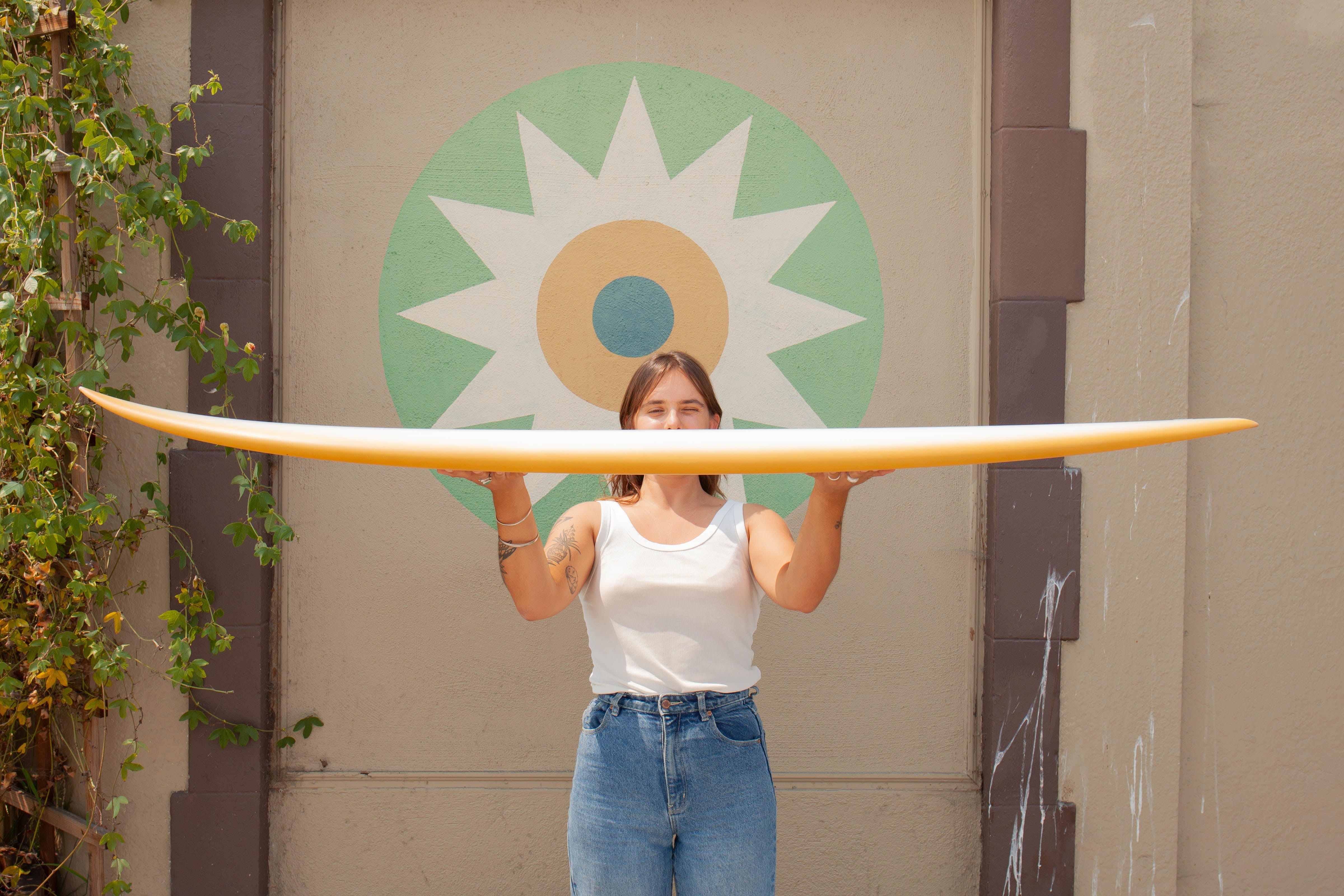 6'2 Christenson Gerr - Mollusk Surf Shop