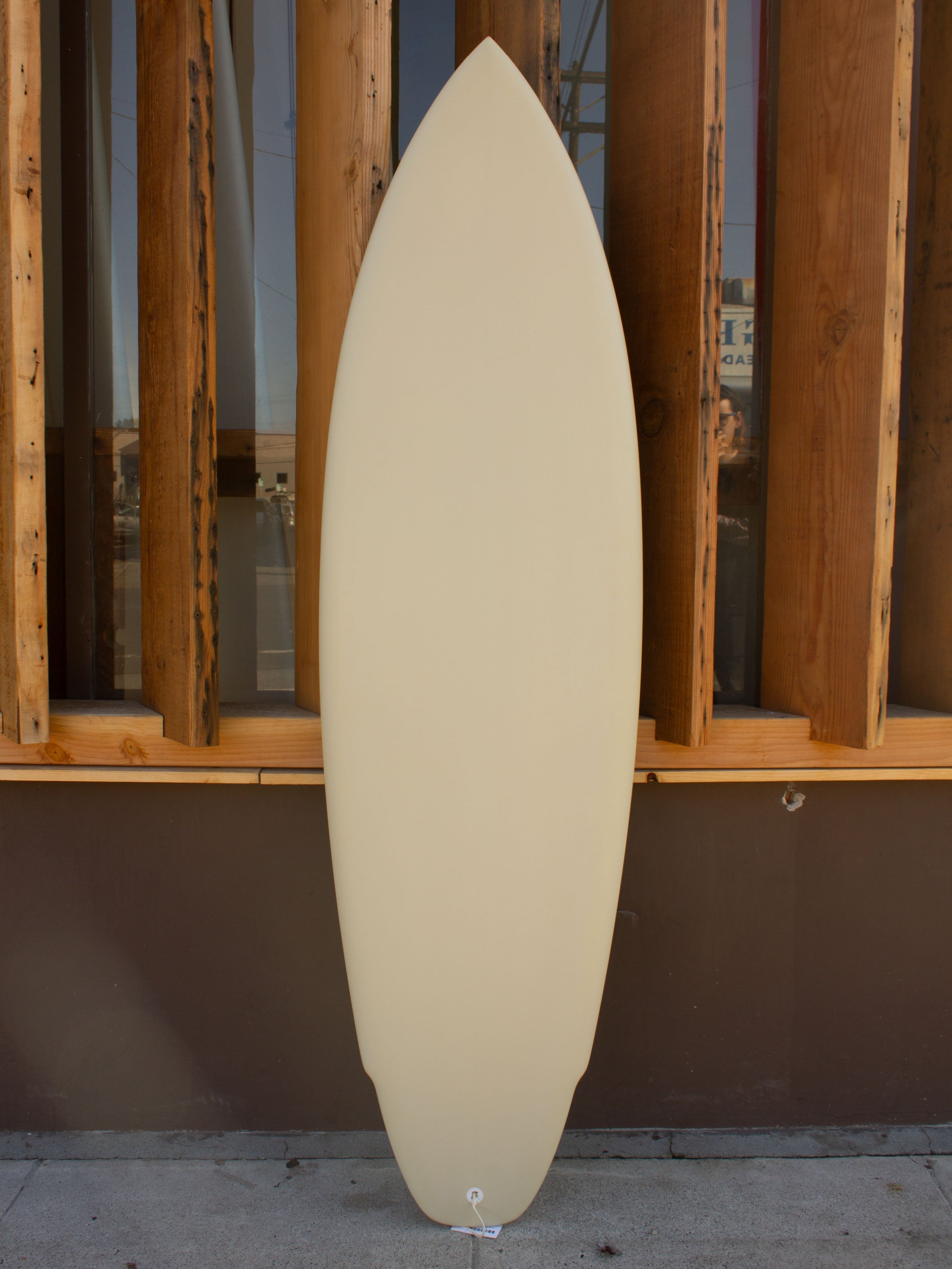 6'2 Christenson Lane Splitter - Mollusk Surf Shop