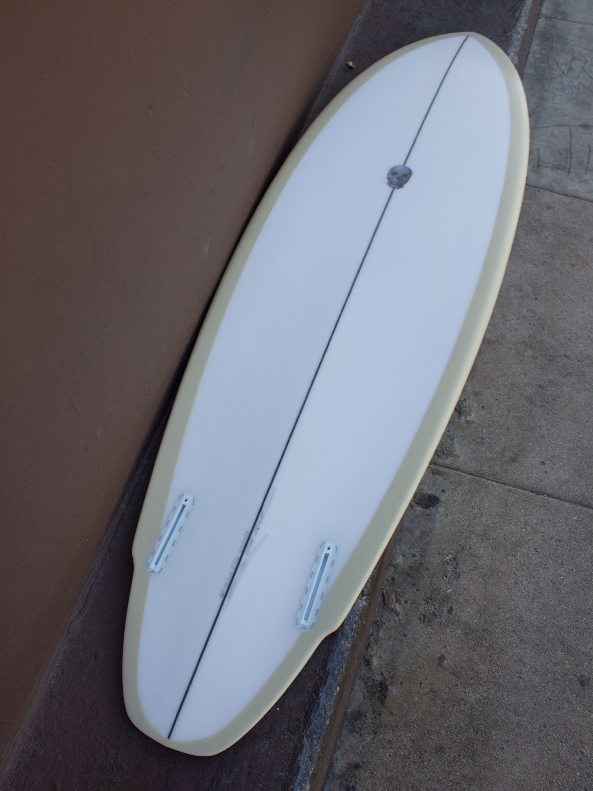 6'2 Christenson Lane Splitter - Mollusk Surf Shop