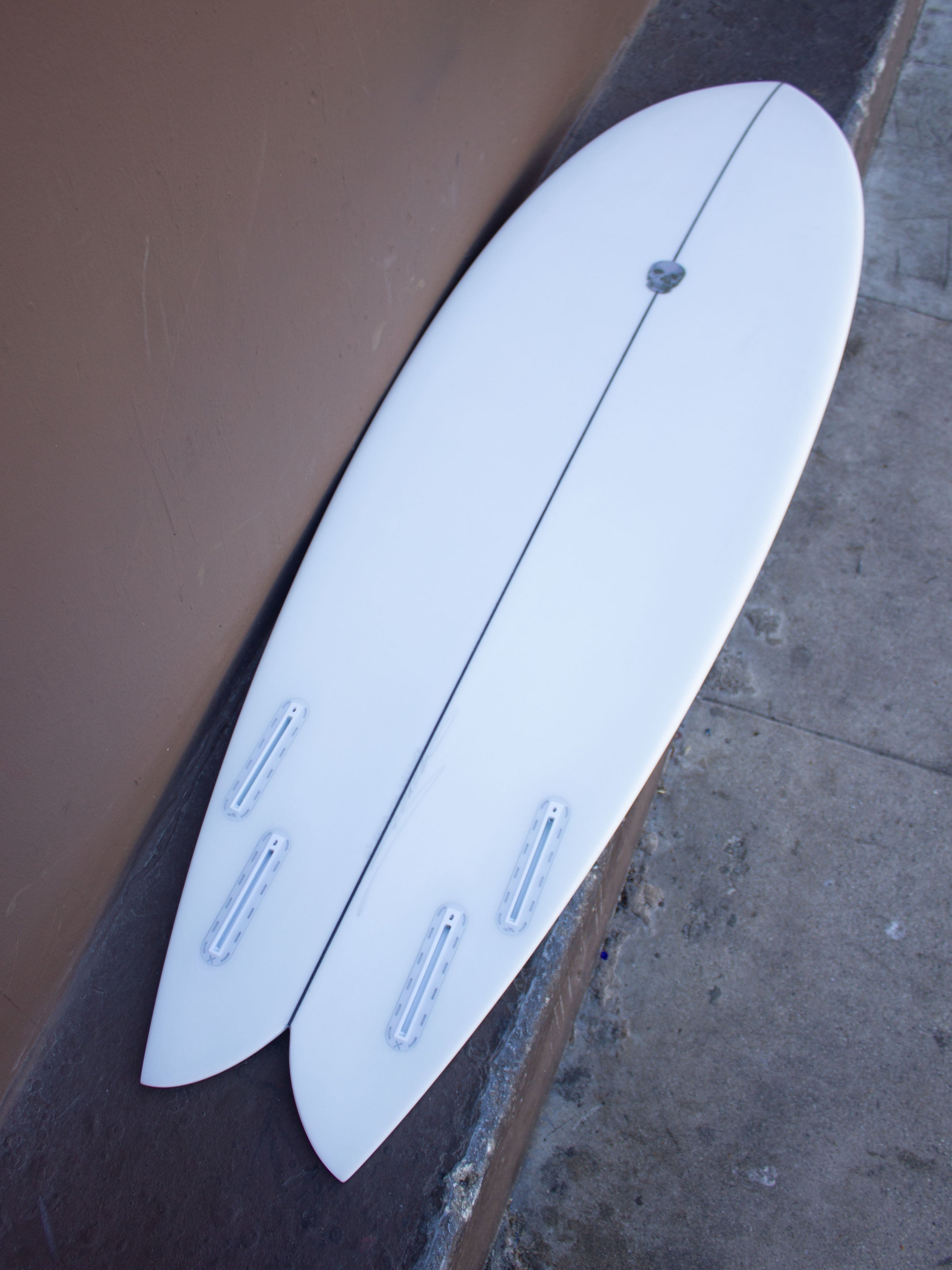 6'2 Christenson Nautilus - Mollusk Surf Shop