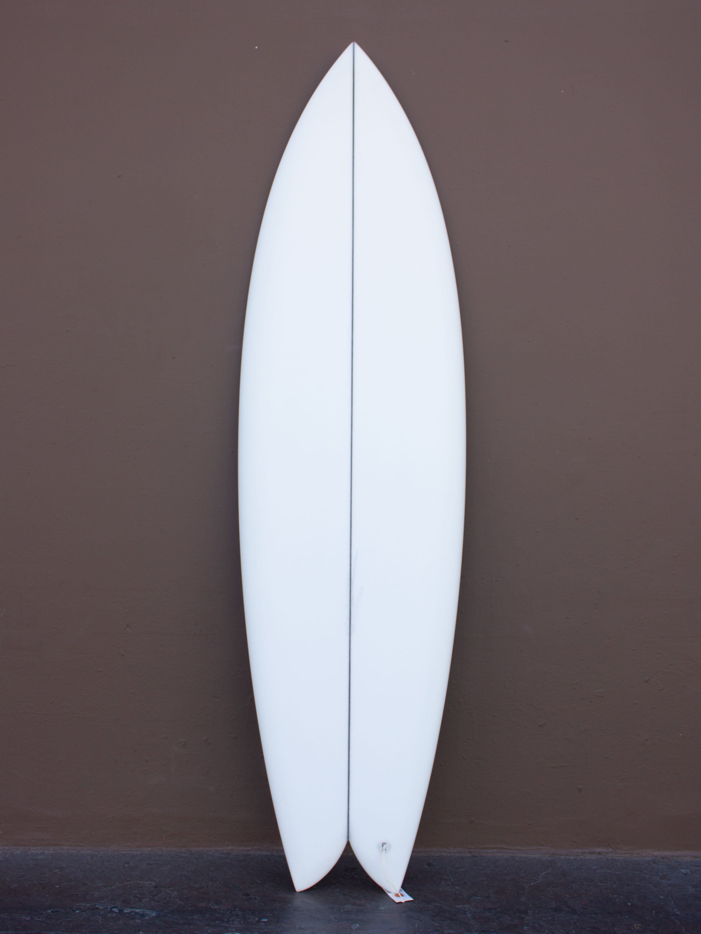 6'2 Christenson Nautilus - Mollusk Surf Shop