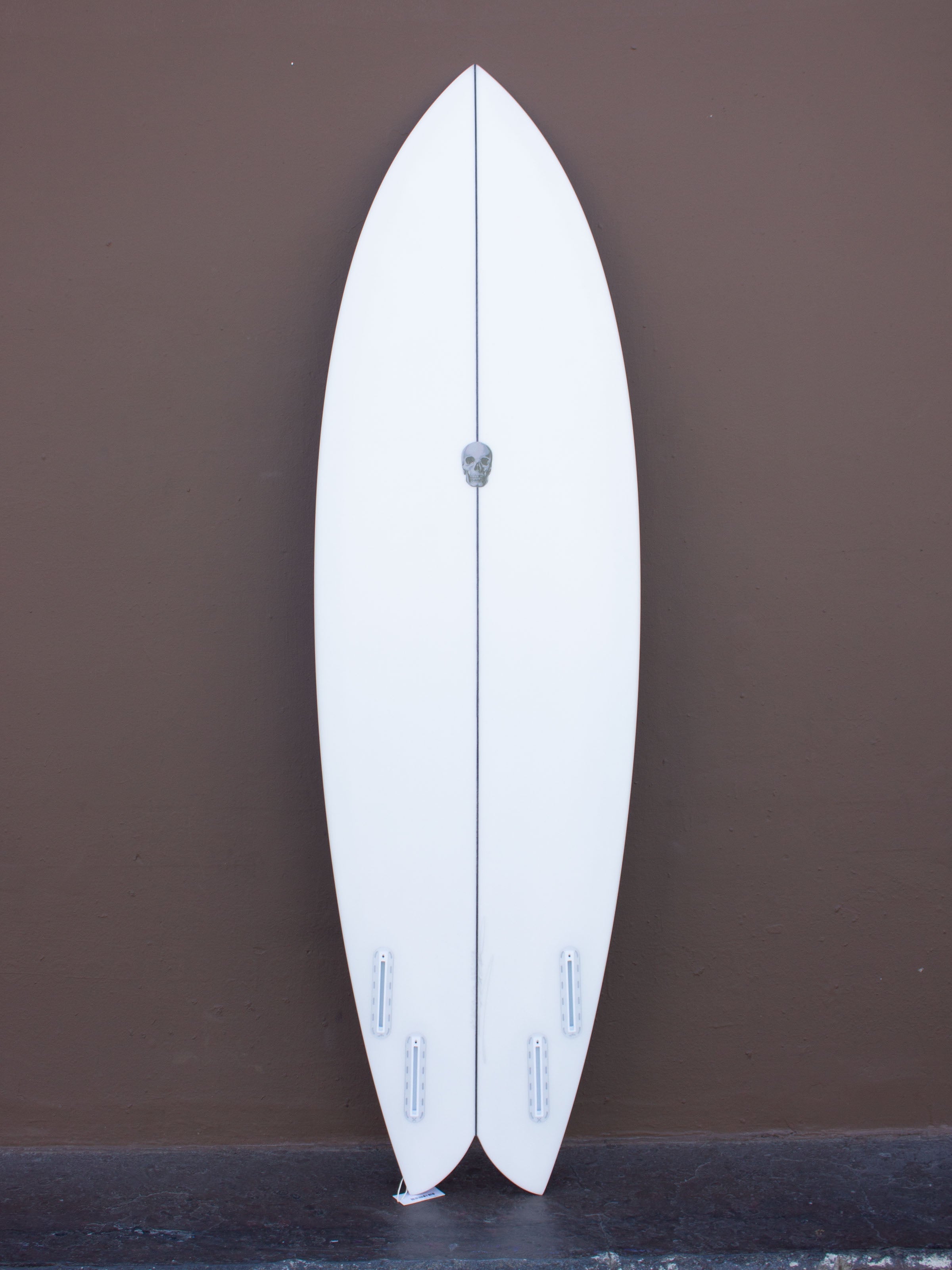 6'2 Christenson Nautilus - Mollusk Surf Shop