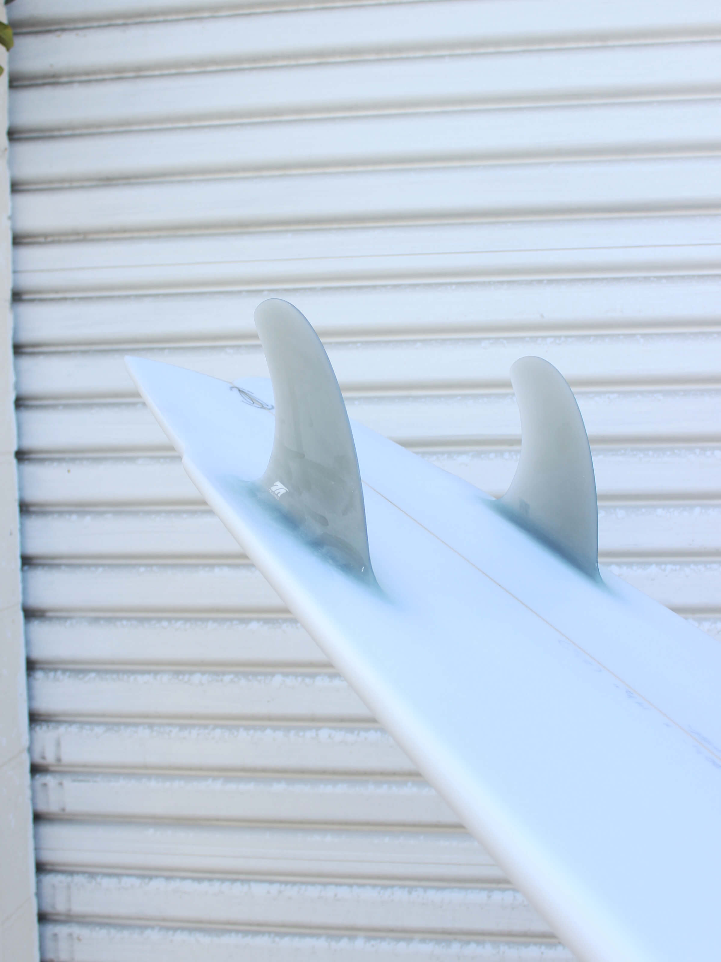 6'2 Christian Beamish Old School Twin - Mollusk Surf Shop - description