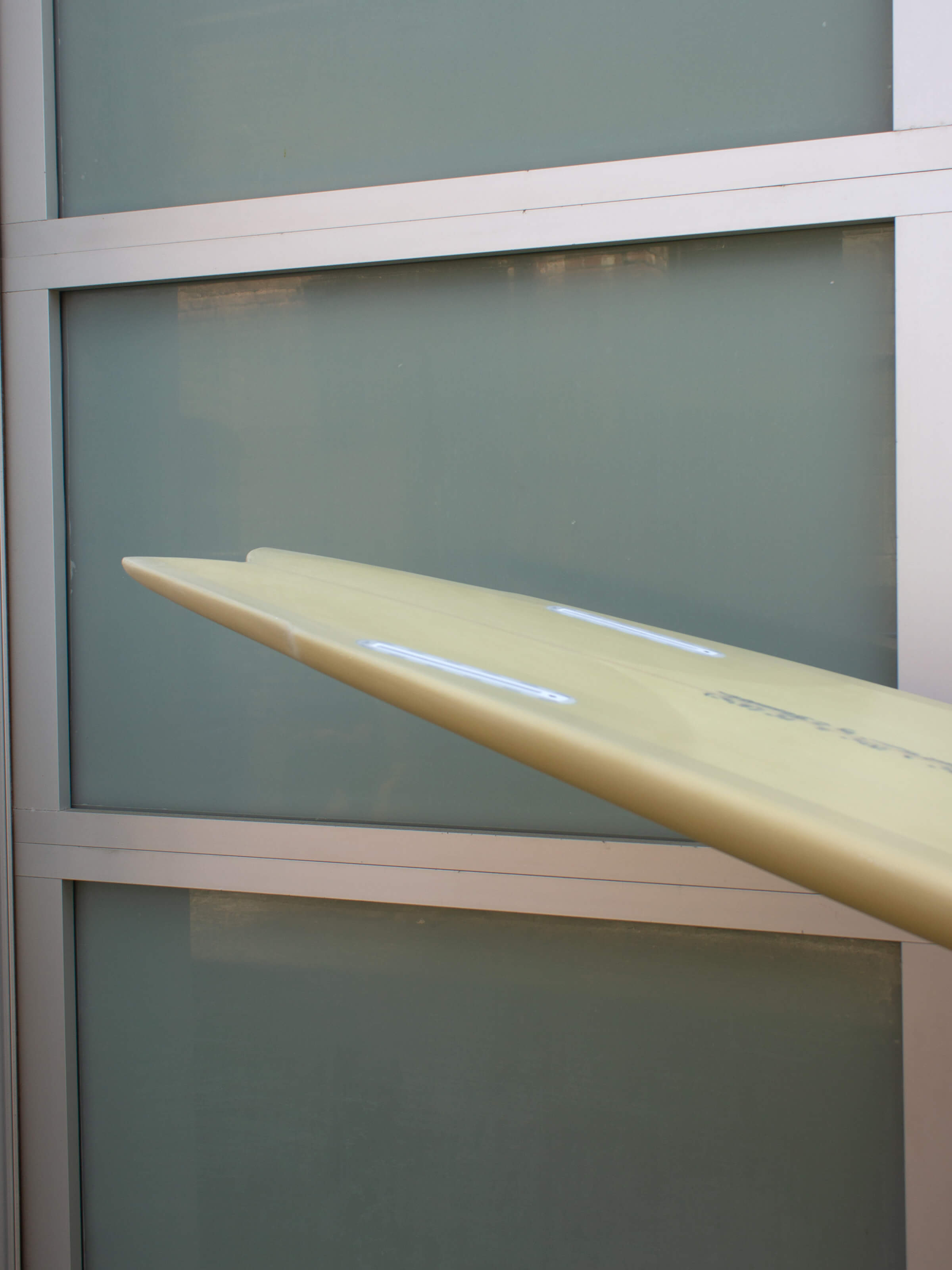 6'2 Christian Beamish Old School Twin - Mollusk Surf Shop - description