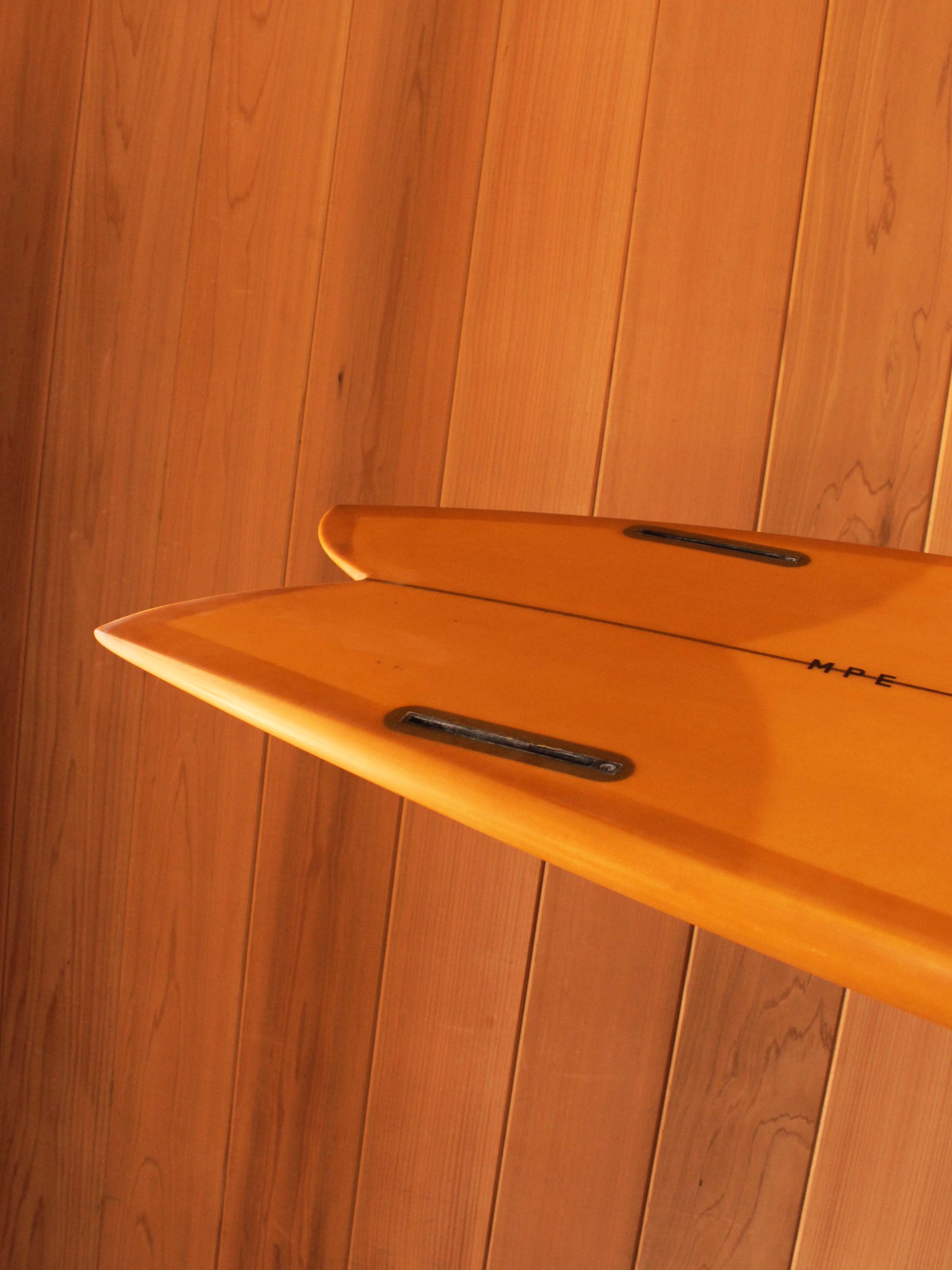 6'2 Coho Fish - Squash - Mollusk Surf Shop - description