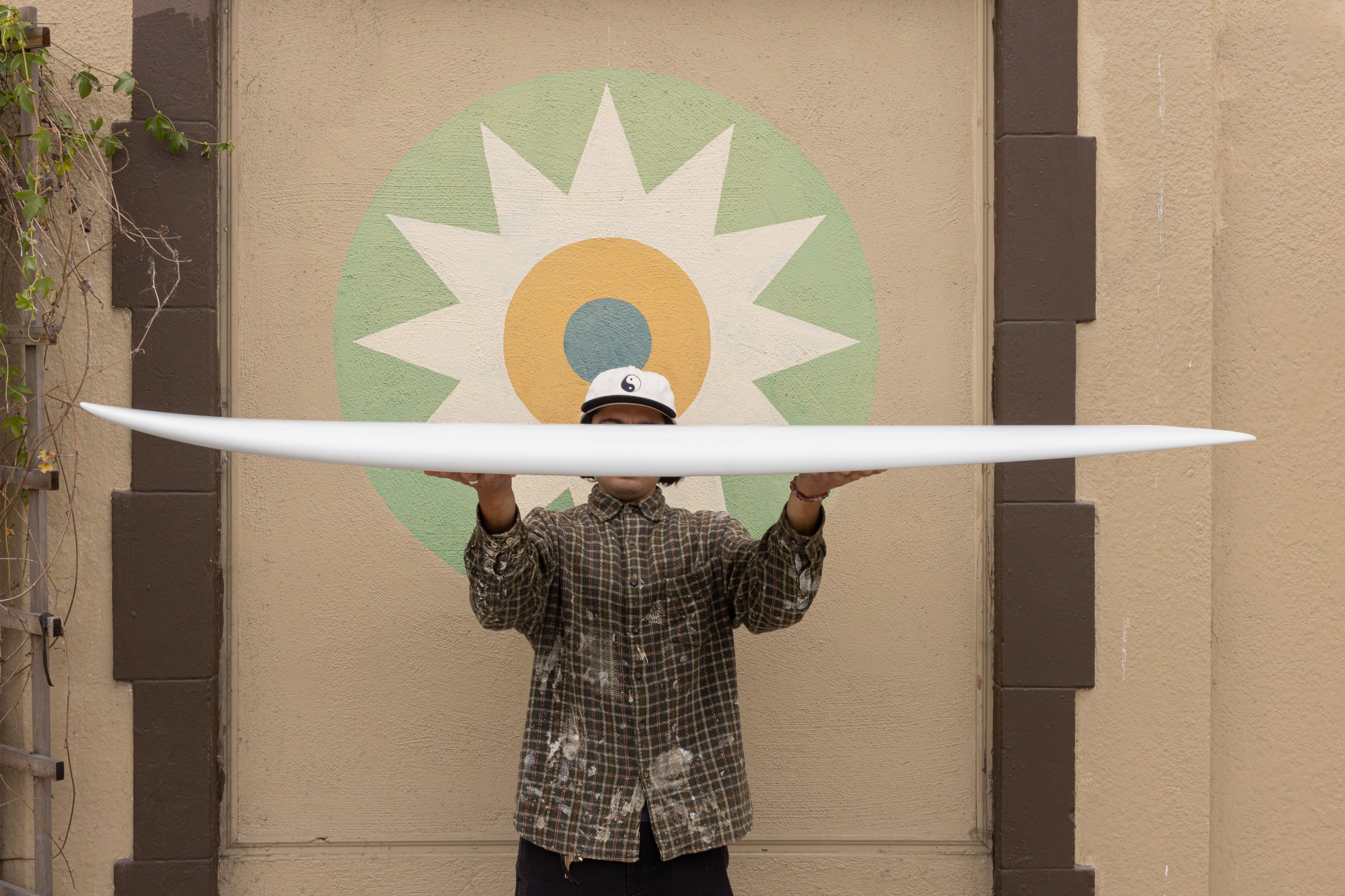 6'2 Furrow California Twin Fish - Mollusk Surf Shop
