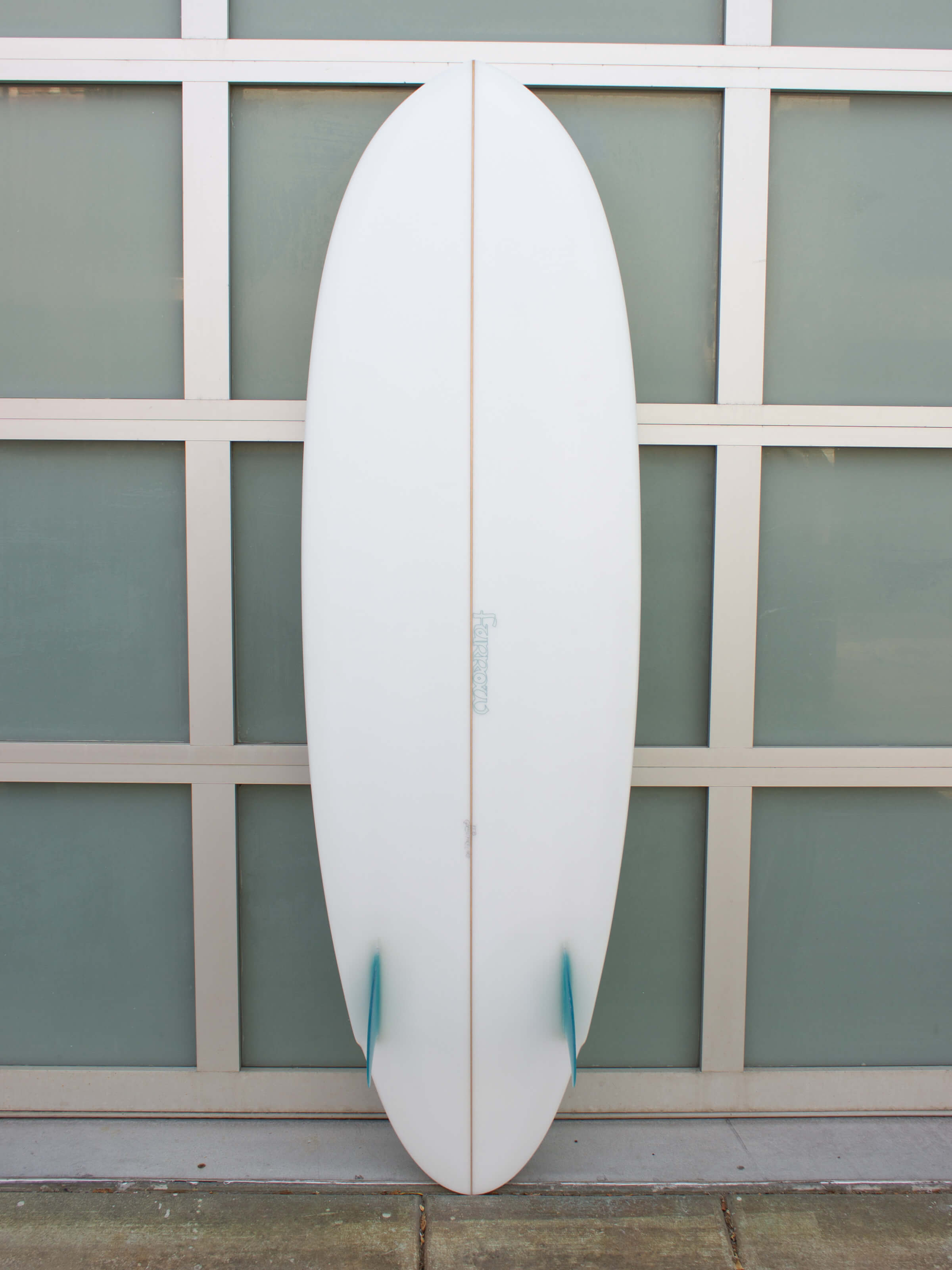 6'2 Furrow Floyd Pepper - Mollusk Surf Shop
